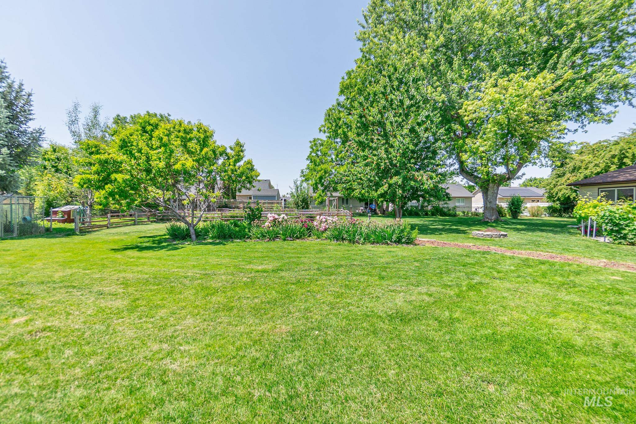 26375 Peckham Rd., Wilder, Idaho 83676, 4 Bedrooms, 2 Bathrooms, Residential For Sale, Price $599,000, 98983795