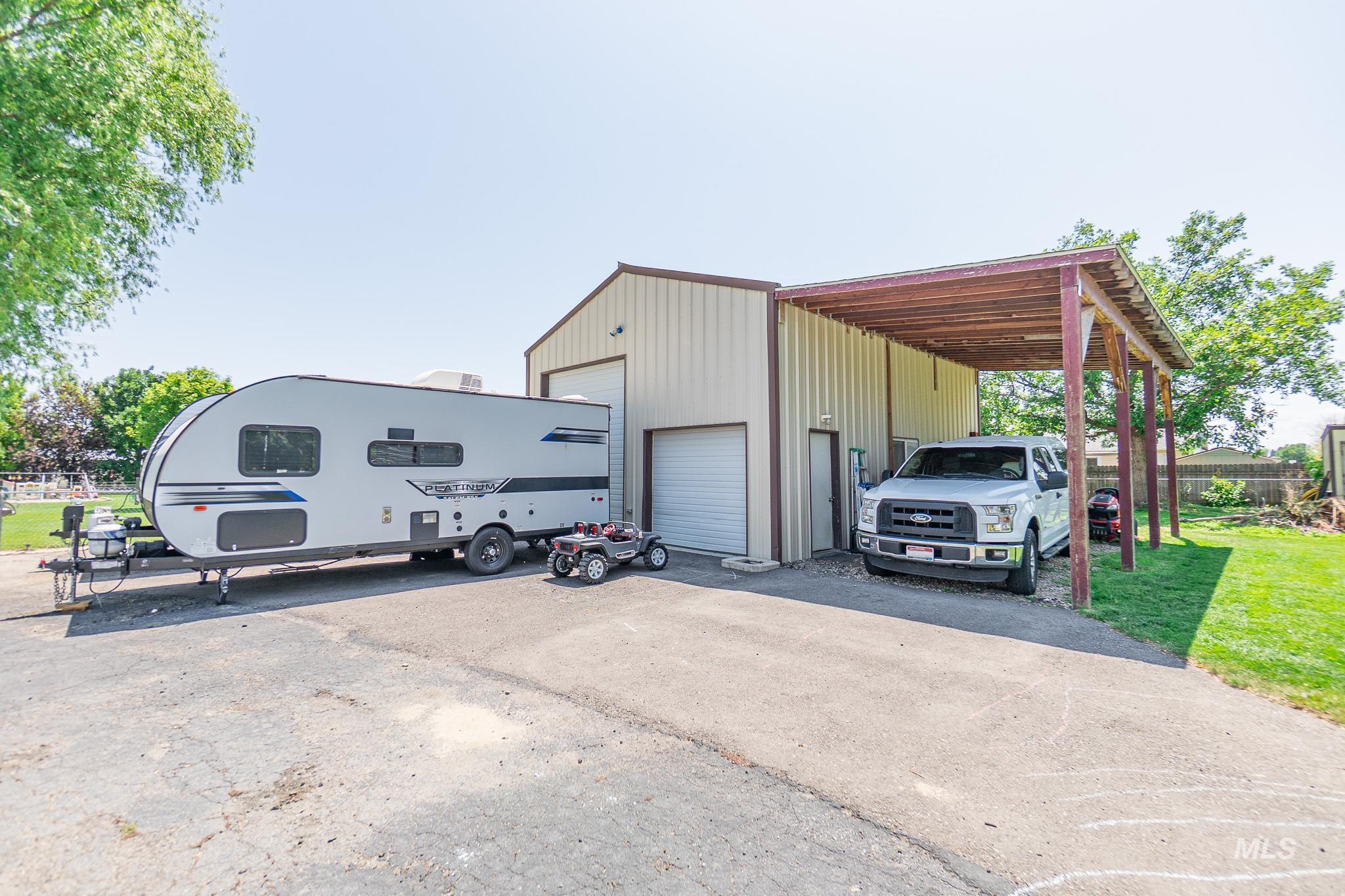 26375 Peckham Rd., Wilder, Idaho 83676, 4 Bedrooms, 2 Bathrooms, Residential For Sale, Price $599,000, 98983795