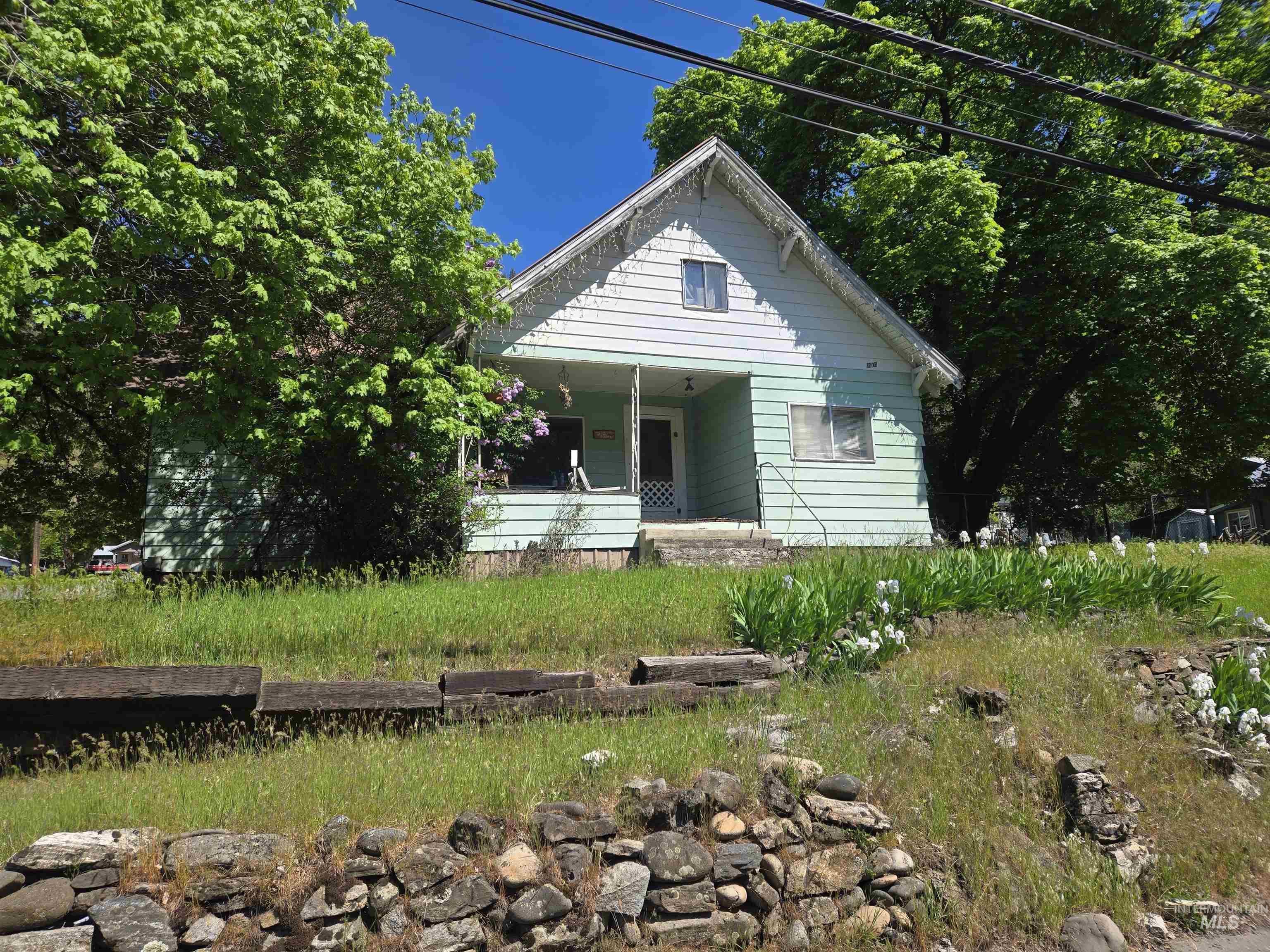 Residential For Sale