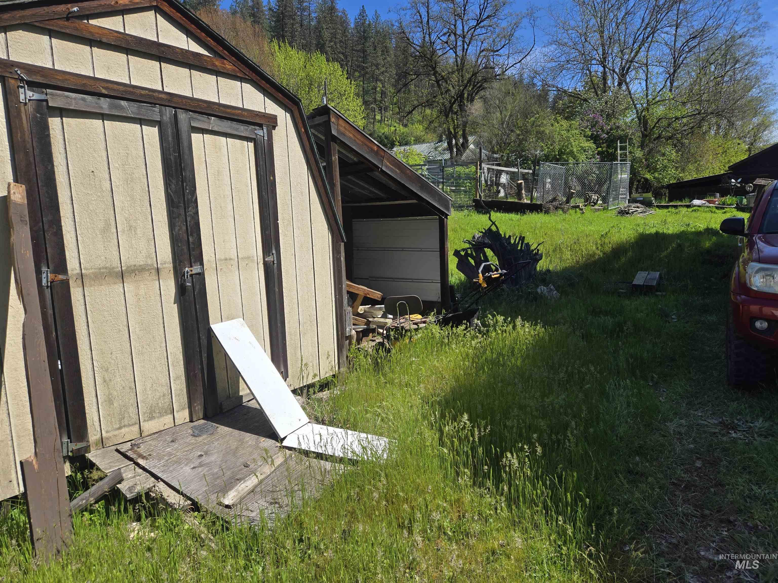 1202 Michigan Ave, Orofino, Idaho 83544, 3 Bedrooms, 1 Bathroom, Residential For Sale, Price $139,900,MLS 98983796