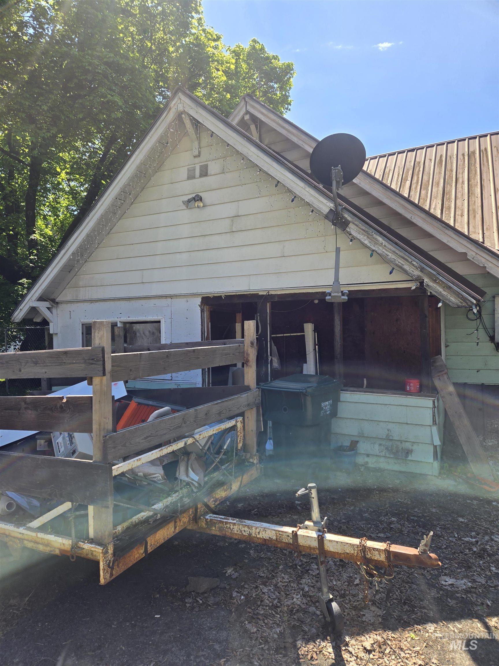 1202 Michigan Ave, Orofino, Idaho 83544, 3 Bedrooms, 1 Bathroom, Residential For Sale, Price $139,900,MLS 98983796