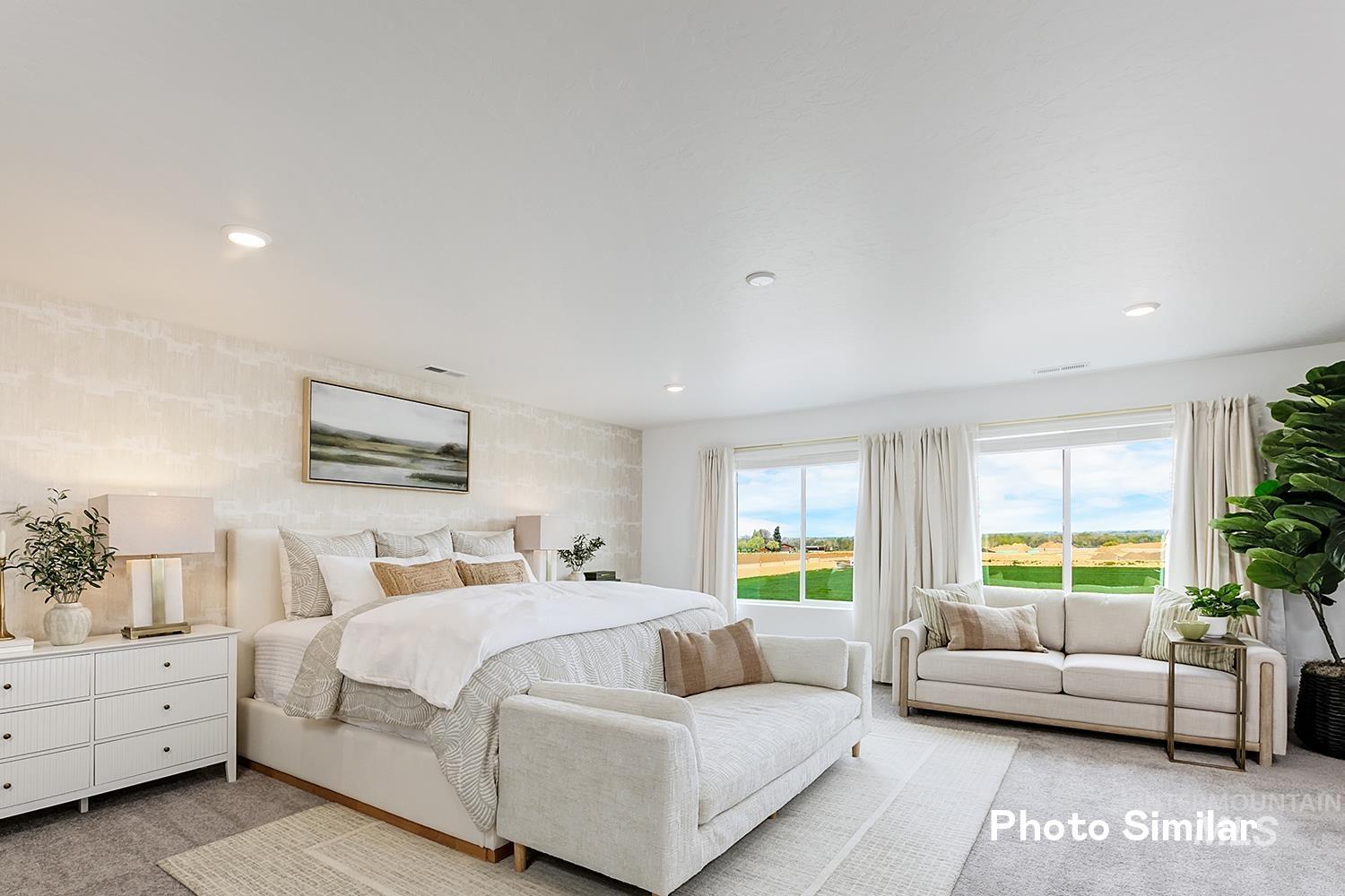 8957 W Inspirado St, Meridian, Idaho 83646, 5 Bedrooms, 3 Bathrooms, Residential For Sale, Price $566,900,MLS 98983798