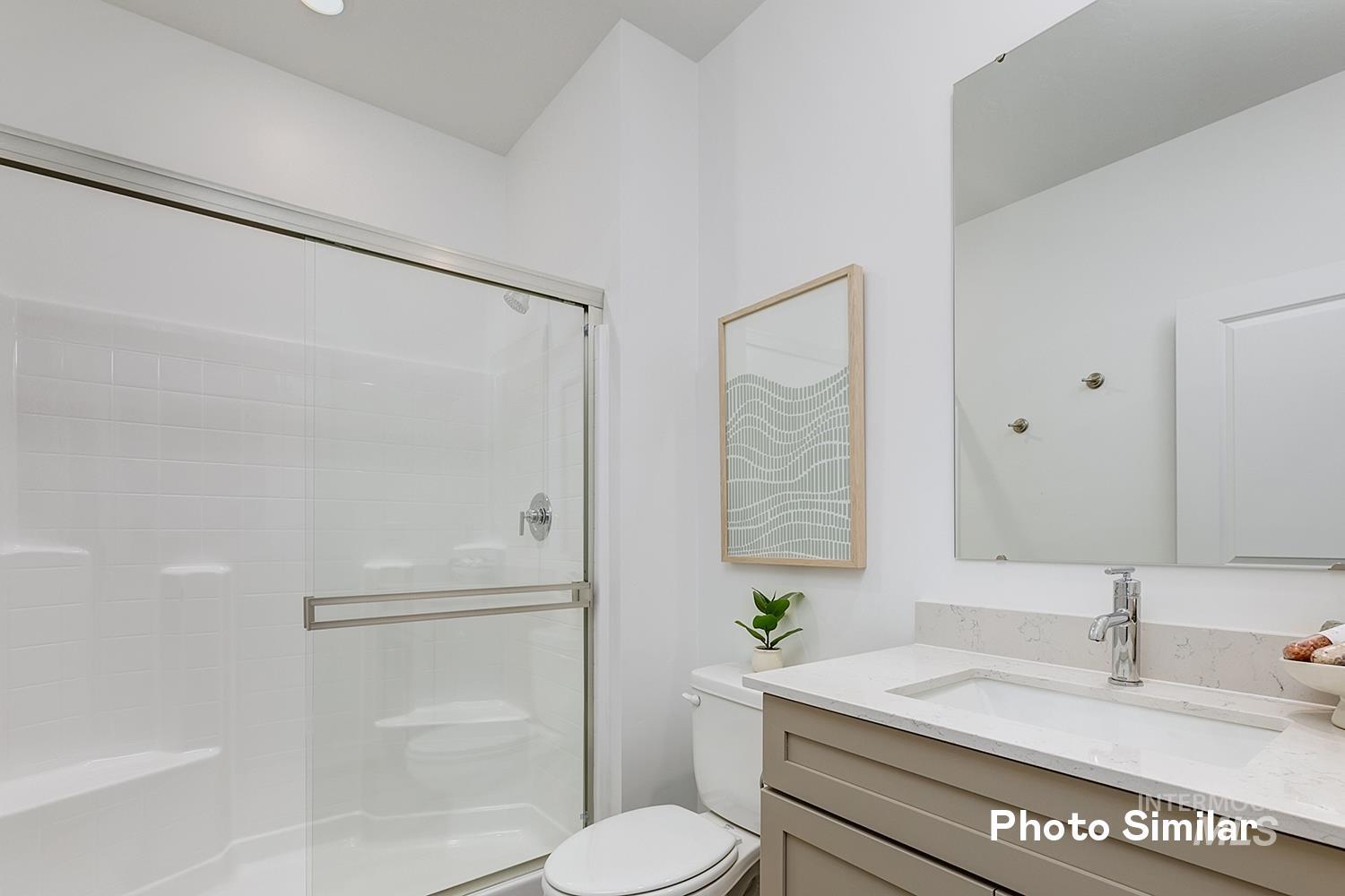 8957 W Inspirado St, Meridian, Idaho 83646, 5 Bedrooms, 3 Bathrooms, Residential For Sale, Price $566,900,MLS 98983798