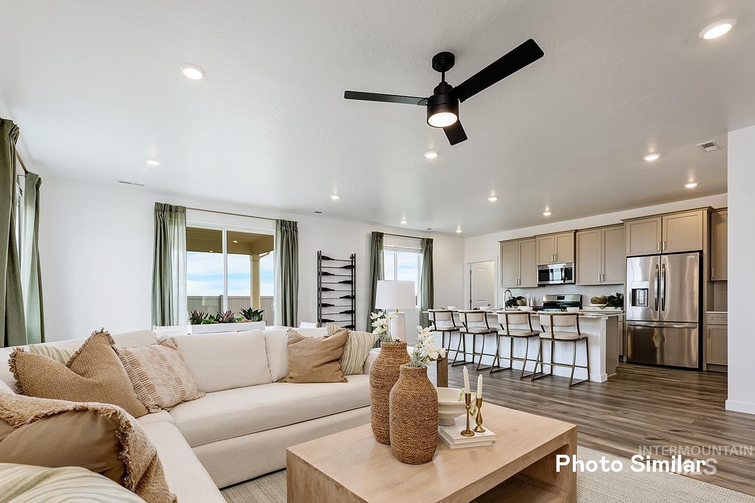 8957 W Inspirado St, Meridian, Idaho 83646, 5 Bedrooms, 3 Bathrooms, Residential For Sale, Price $566,900,MLS 98983798