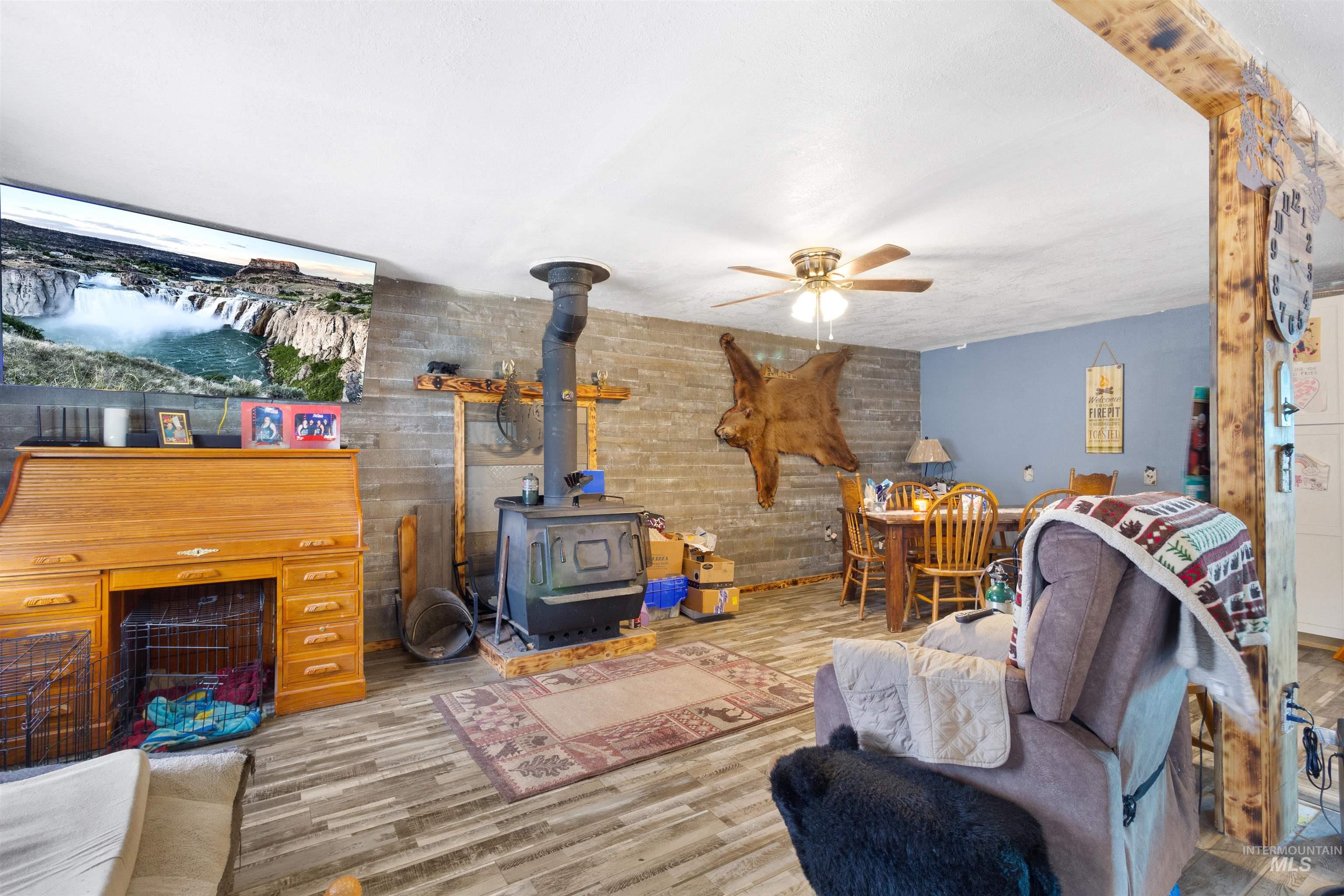 636 Main St N, Hansen, Idaho 83334, 3 Bedrooms, 2 Bathrooms, Residential For Sale, Price $305,000,MLS 98983799