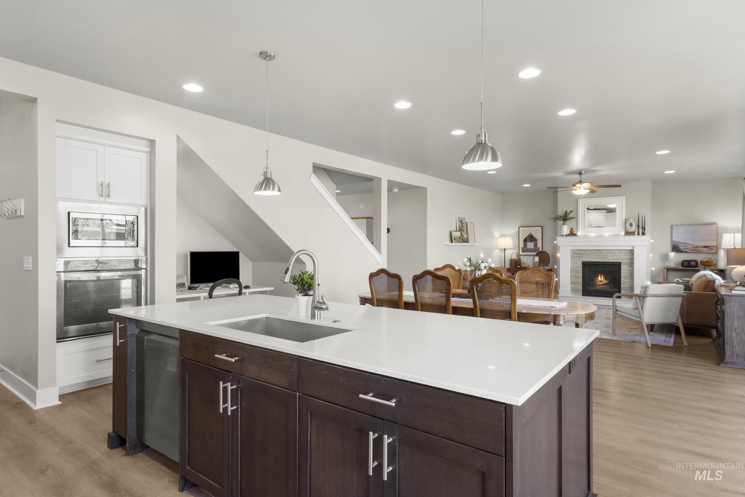 1286 W Laughton Dr, Meridian, Idaho 83646, 5 Bedrooms, 3 Bathrooms, Residential For Sale, Price $749,000,MLS 98983800