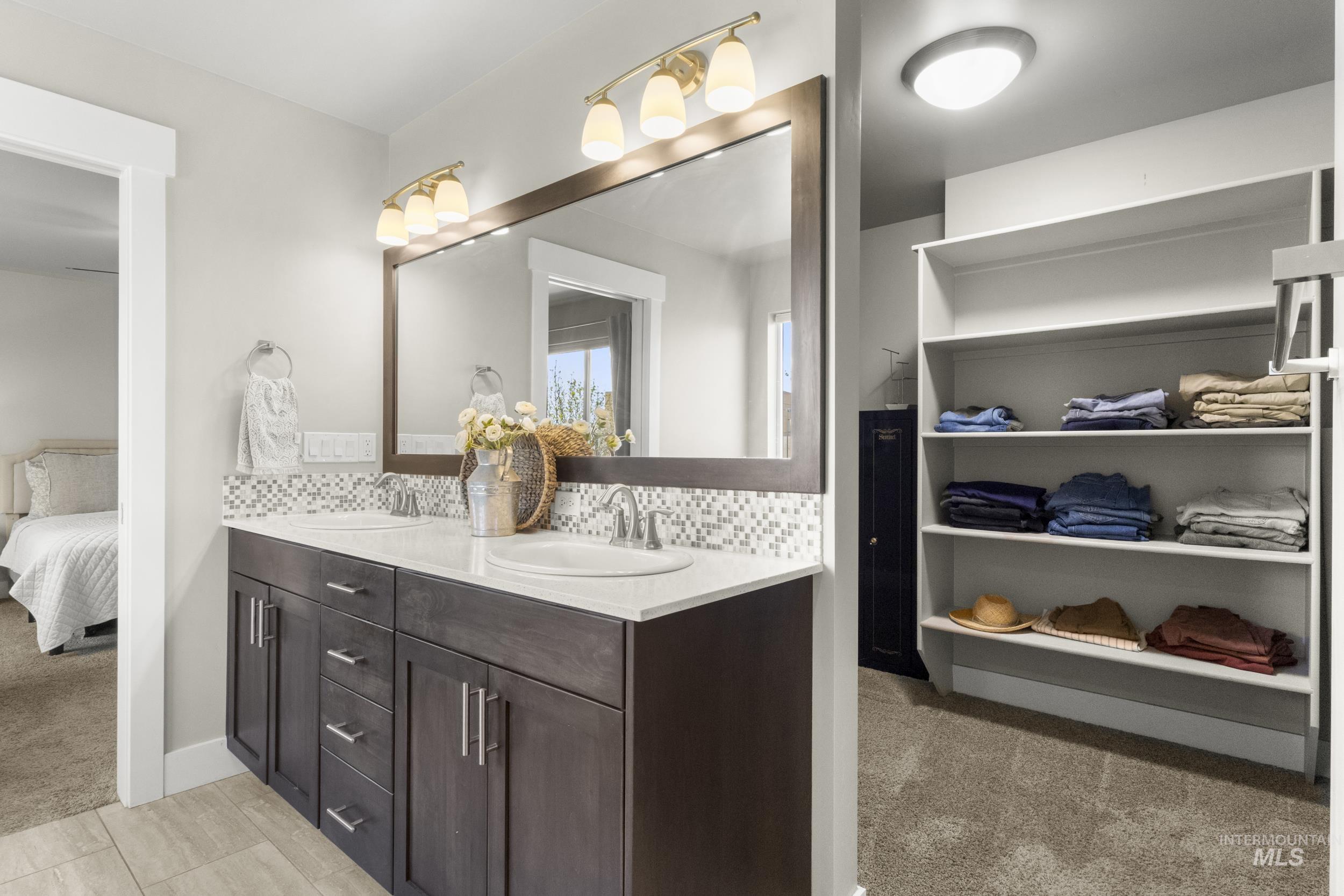 1286 W Laughton Dr, Meridian, Idaho 83646, 5 Bedrooms, 3 Bathrooms, Residential For Sale, Price $749,000,MLS 98983800