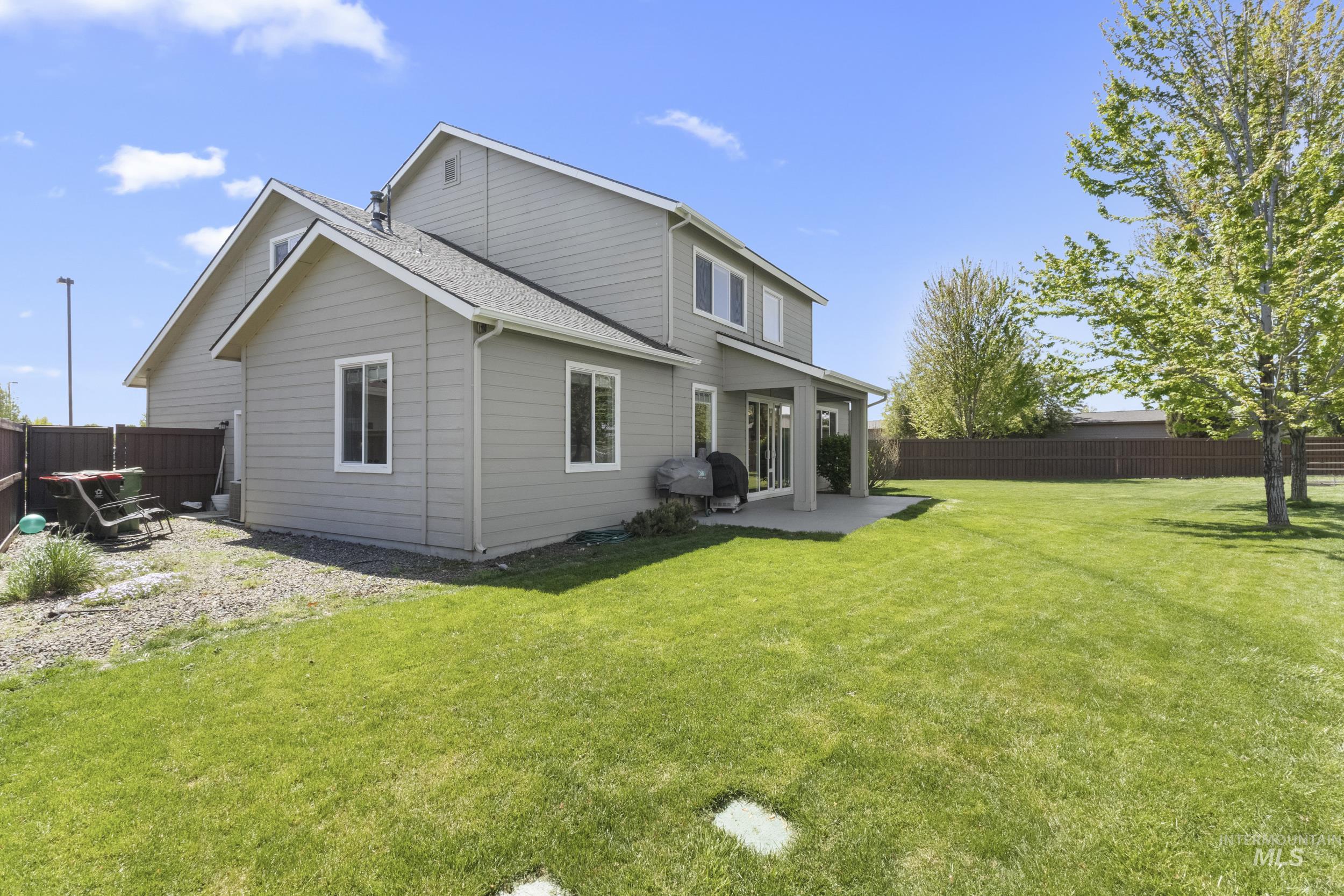 1286 W Laughton Dr, Meridian, Idaho 83646, 5 Bedrooms, 3 Bathrooms, Residential For Sale, Price $749,000,MLS 98983800