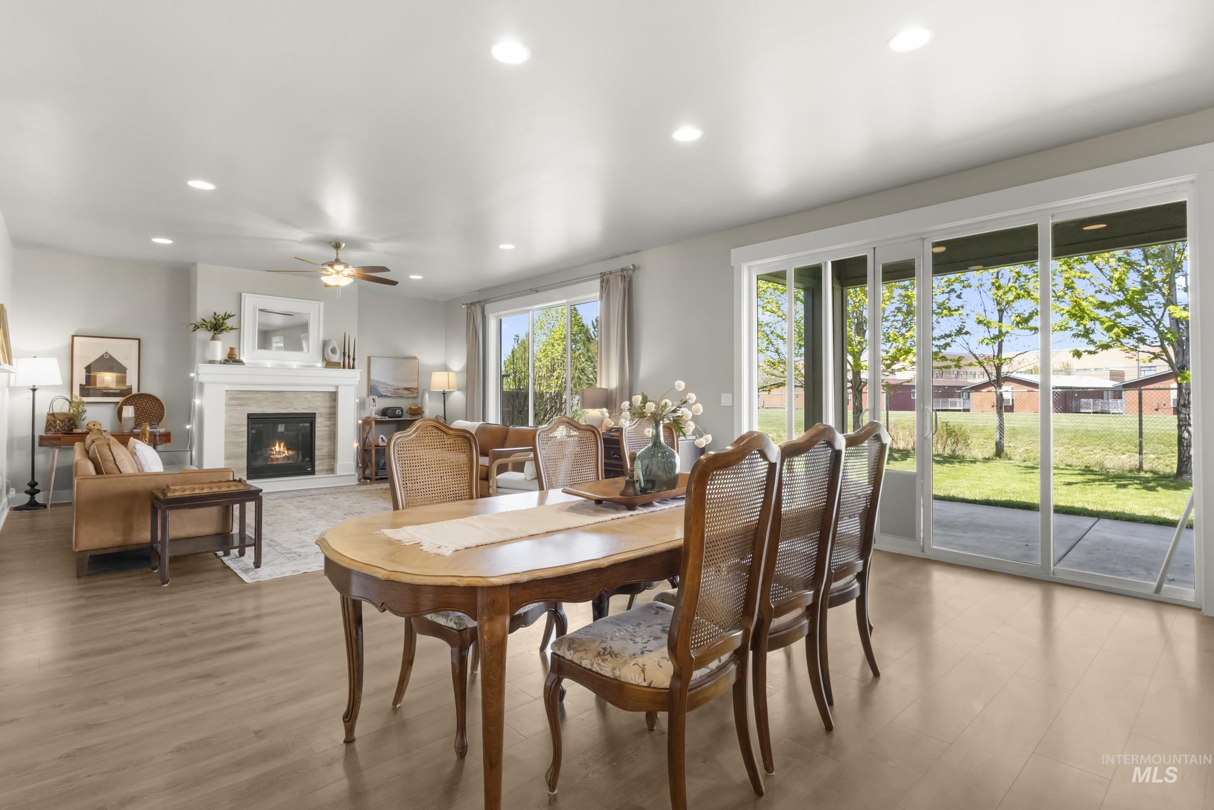 1286 W Laughton Dr, Meridian, Idaho 83646, 5 Bedrooms, 3 Bathrooms, Residential For Sale, Price $749,000,MLS 98983800
