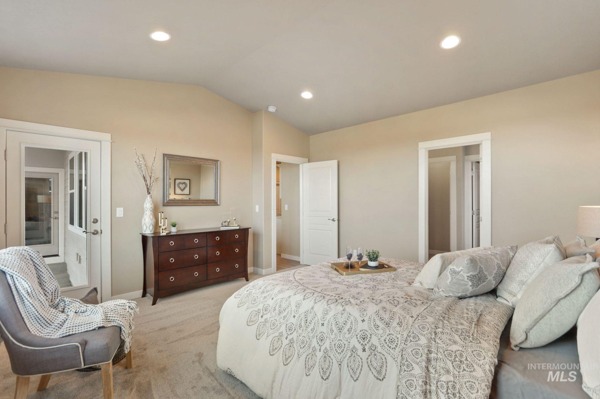 418 Lone Oak St., Middleton, Idaho 83644, 4 Bedrooms, 2 Bathrooms, Residential For Sale, Price $489,990, 98983802