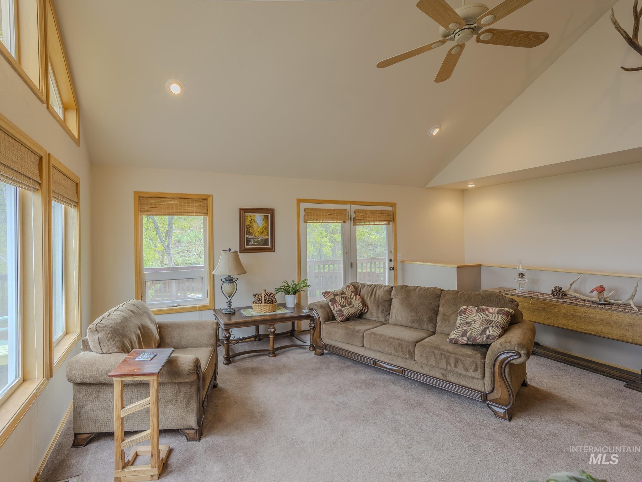 160 Buckhorn Road, White Bird, Idaho 83554, 3 Bedrooms, 3 Bathrooms, Residential For Sale, Price $629,000, 98983803