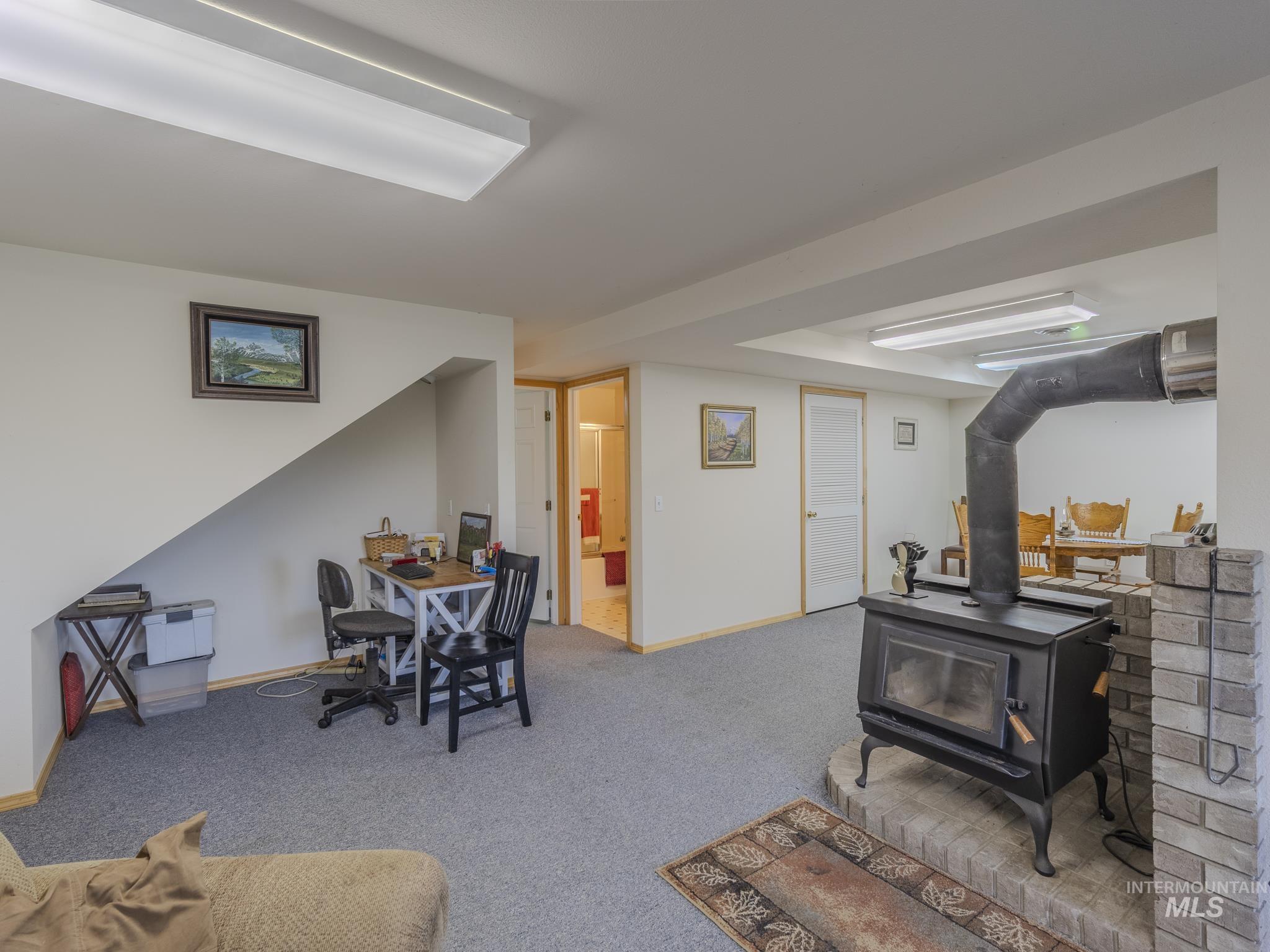 160 Buckhorn Road, White Bird, Idaho 83554, 3 Bedrooms, 3 Bathrooms, Residential For Sale, Price $629,000, 98983803