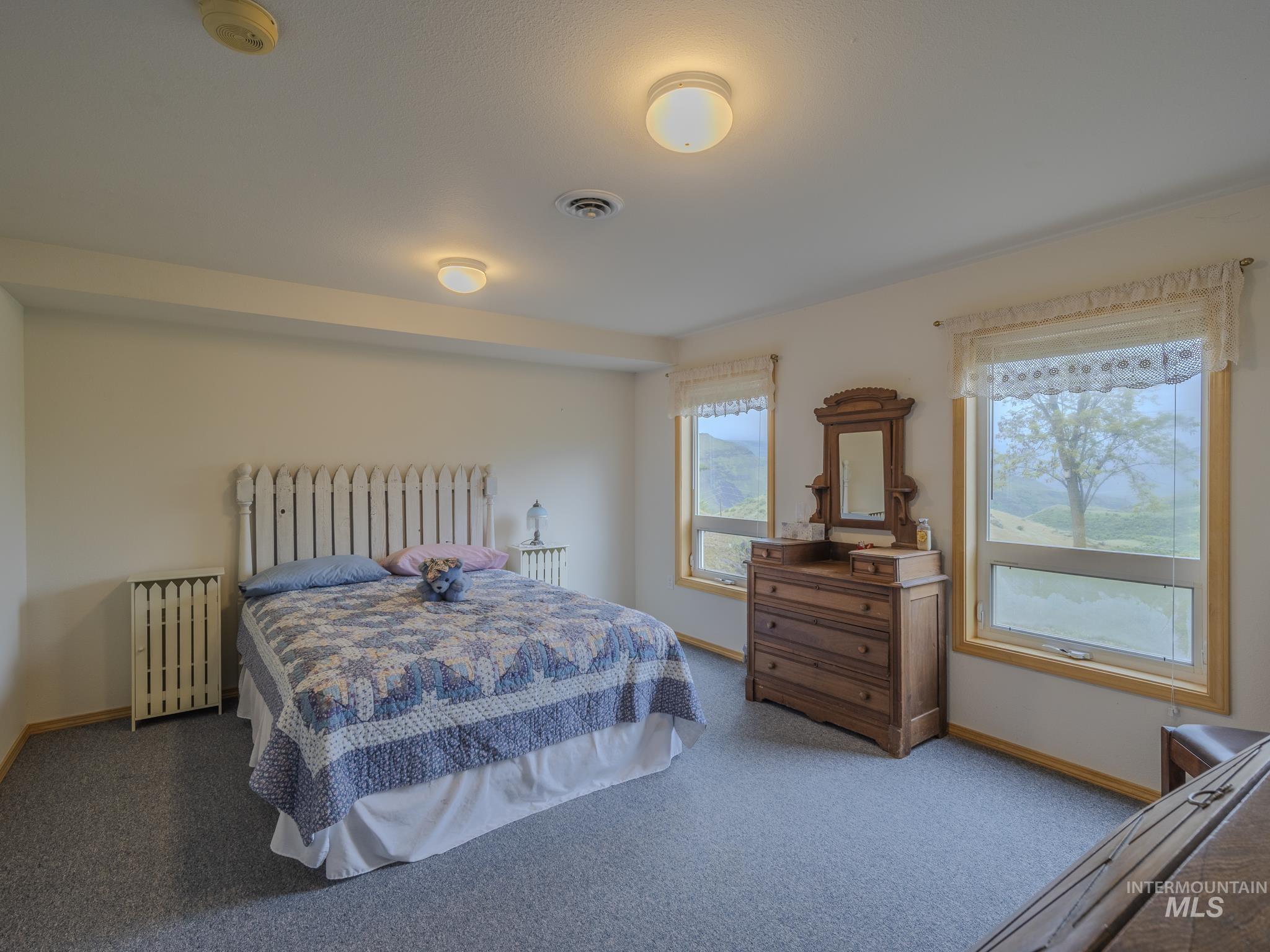 160 Buckhorn Road, White Bird, Idaho 83554, 3 Bedrooms, 3 Bathrooms, Residential For Sale, Price $629,000, 98983803