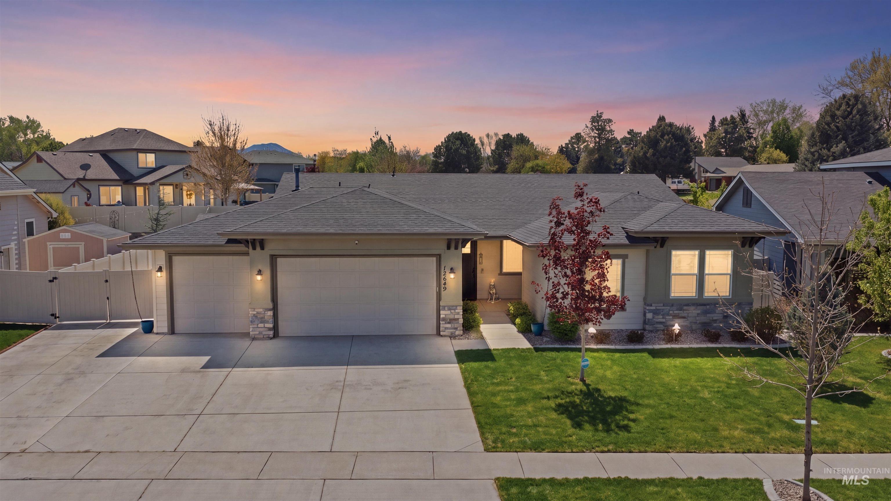 Residential For Sale