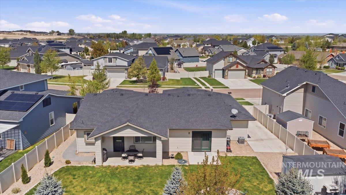 12649 S Transport Way, Nampa, Idaho 83686, 3 Bedrooms, 2 Bathrooms, Residential For Sale, Price $575,000, 98983804