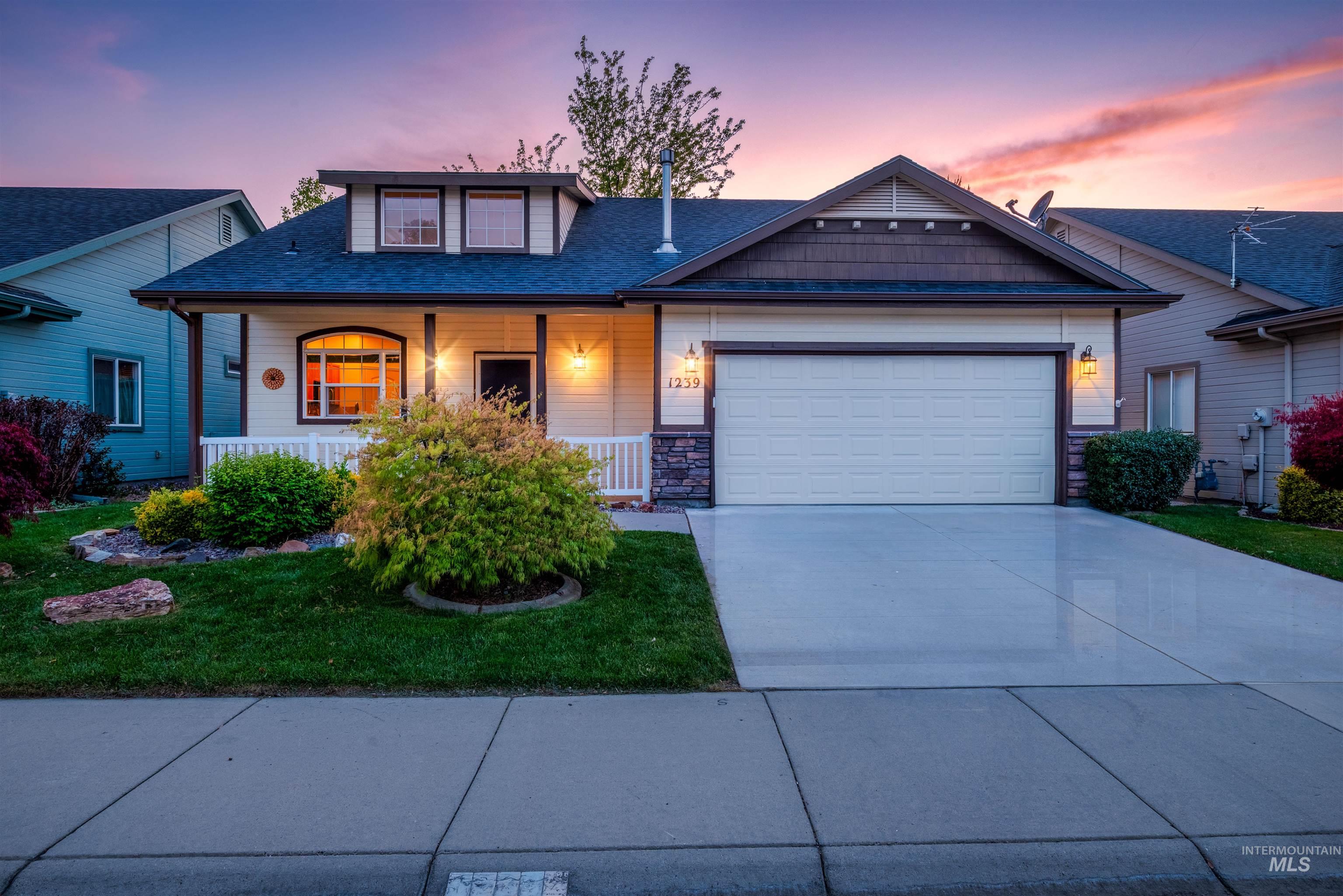 Residential For Sale