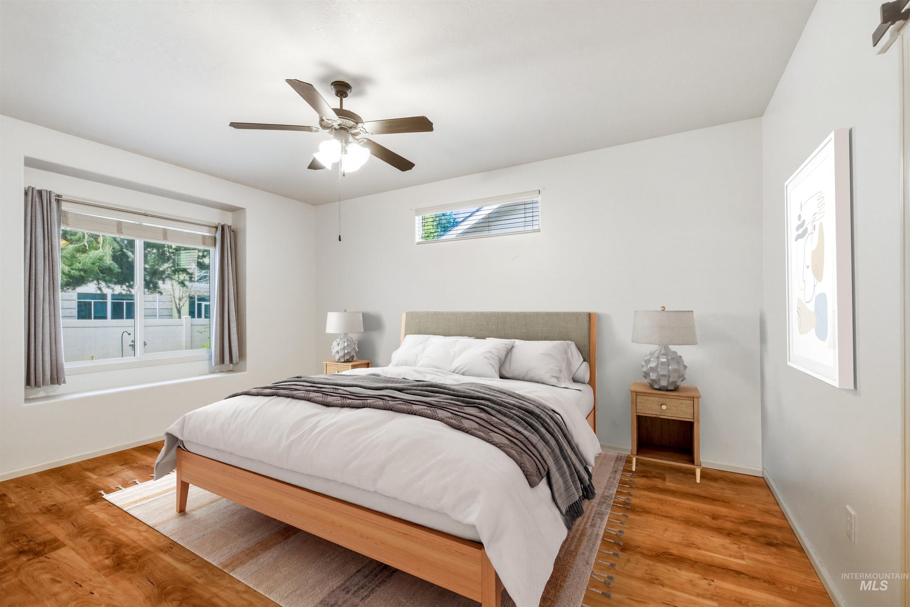 1239 N Victor Way, Meridian, Idaho 83642, 2 Bedrooms, 2 Bathrooms, Residential For Sale, Price $399,999,MLS 98983805