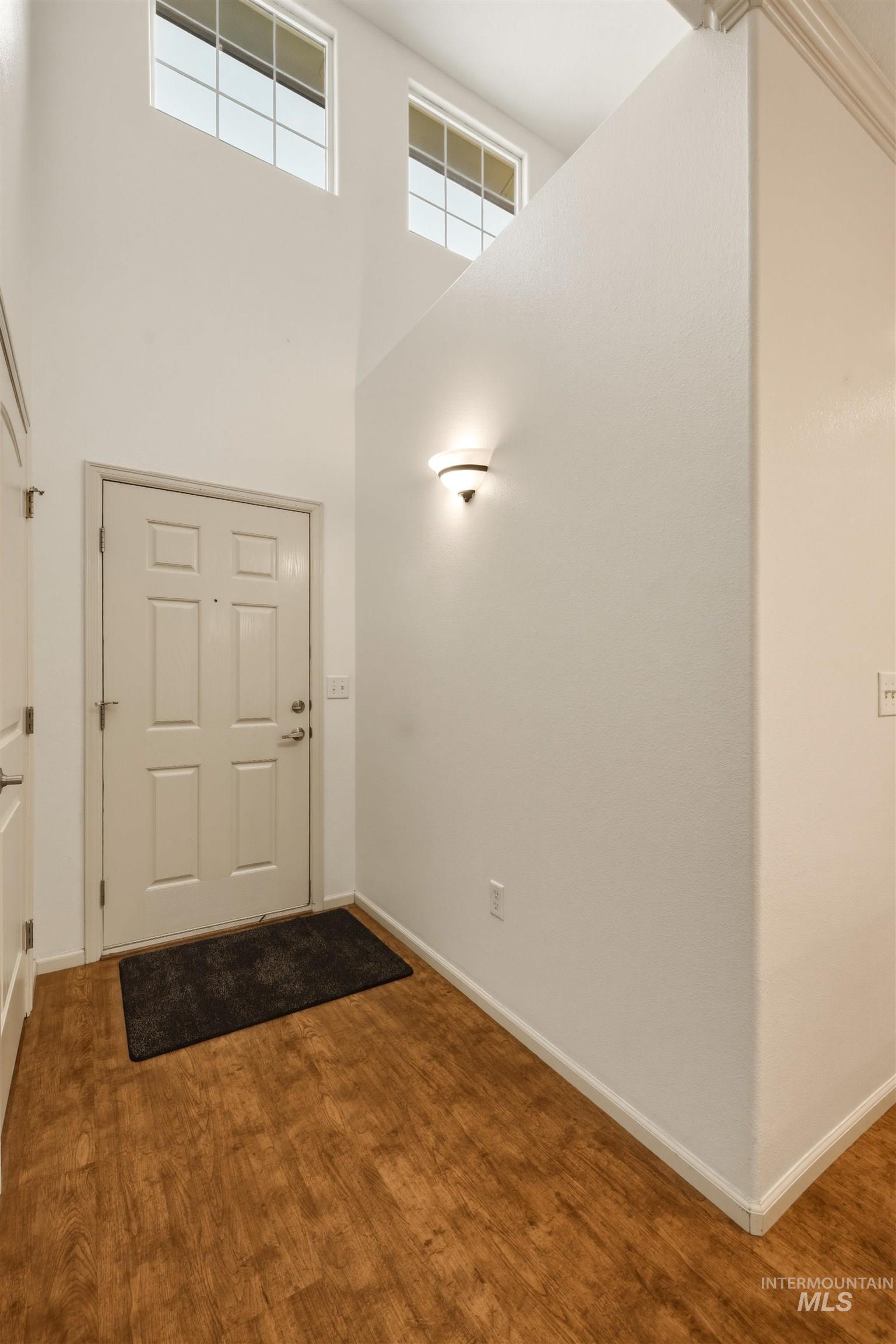 1239 N Victor Way, Meridian, Idaho 83642, 2 Bedrooms, 2 Bathrooms, Residential For Sale, Price $399,999,MLS 98983805