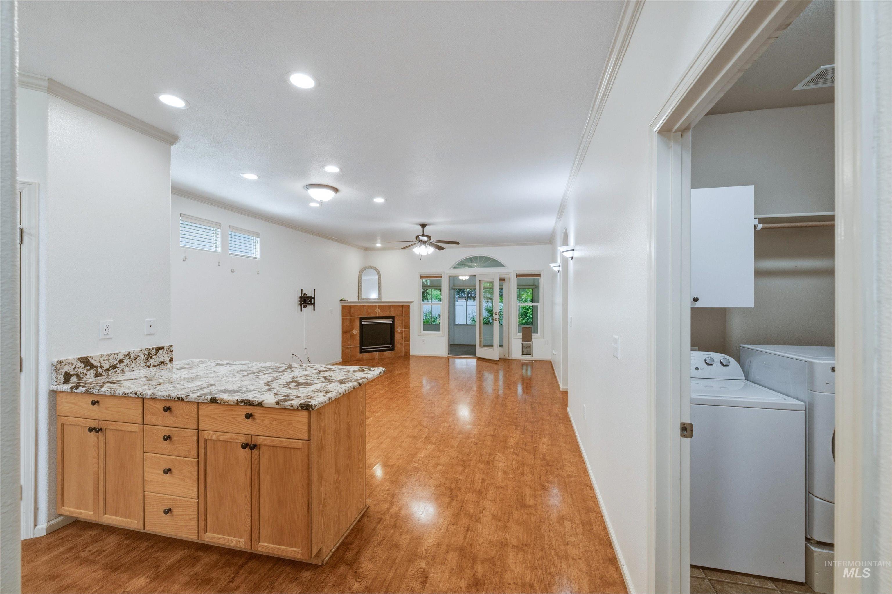 1239 N Victor Way, Meridian, Idaho 83642, 2 Bedrooms, 2 Bathrooms, Residential For Sale, Price $399,999,MLS 98983805