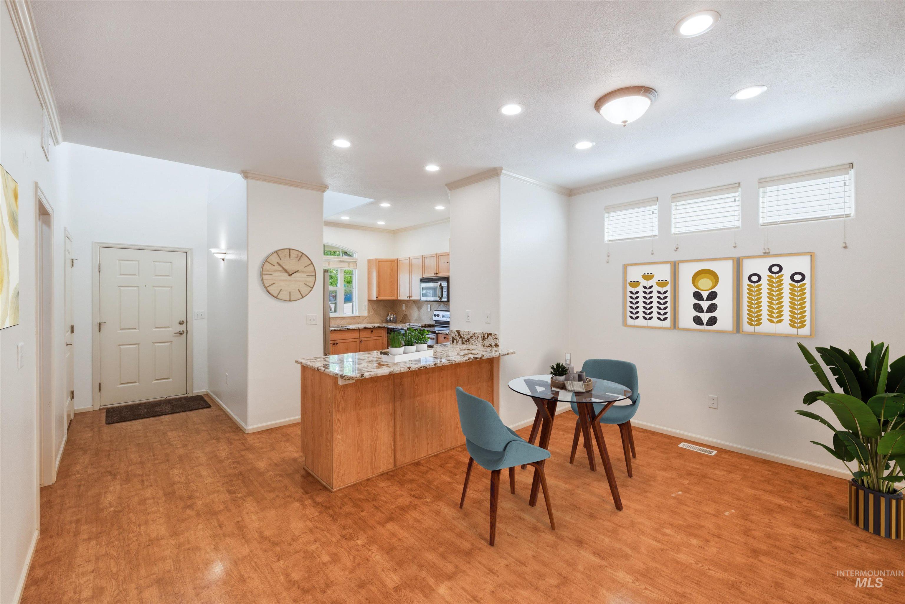 1239 N Victor Way, Meridian, Idaho 83642, 2 Bedrooms, 2 Bathrooms, Residential For Sale, Price $399,999,MLS 98983805