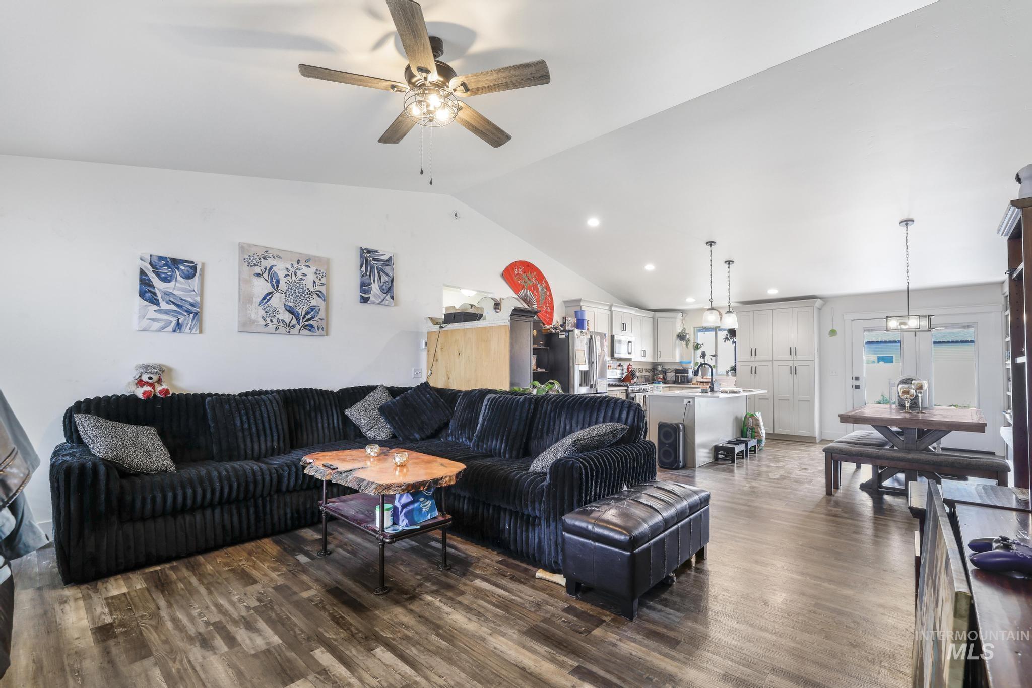 Residential For Sale