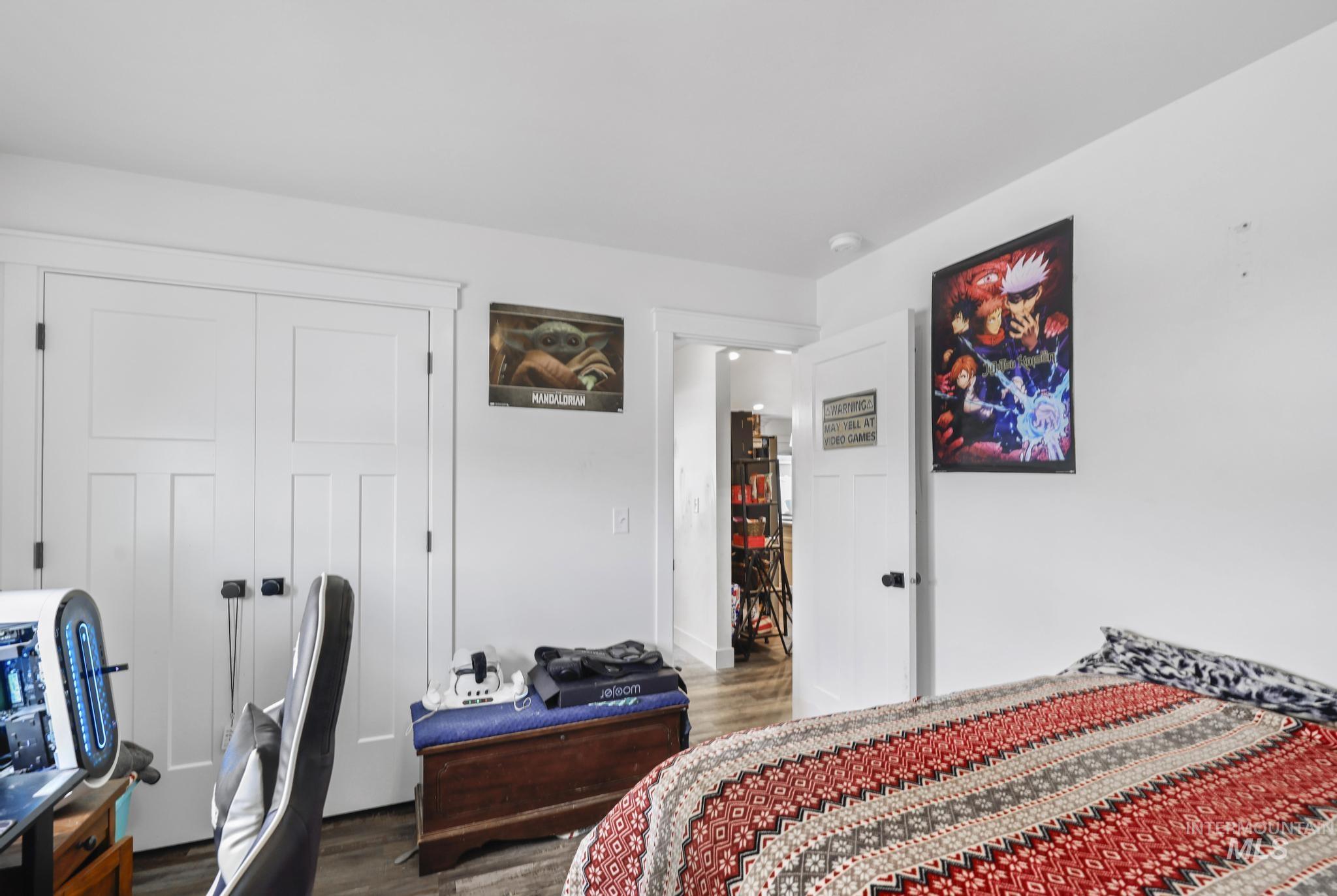 498 Jesse Ave, Twin Falls, Idaho 83301, 4 Bedrooms, 2 Bathrooms, Residential For Sale, Price $419,900, 98983806