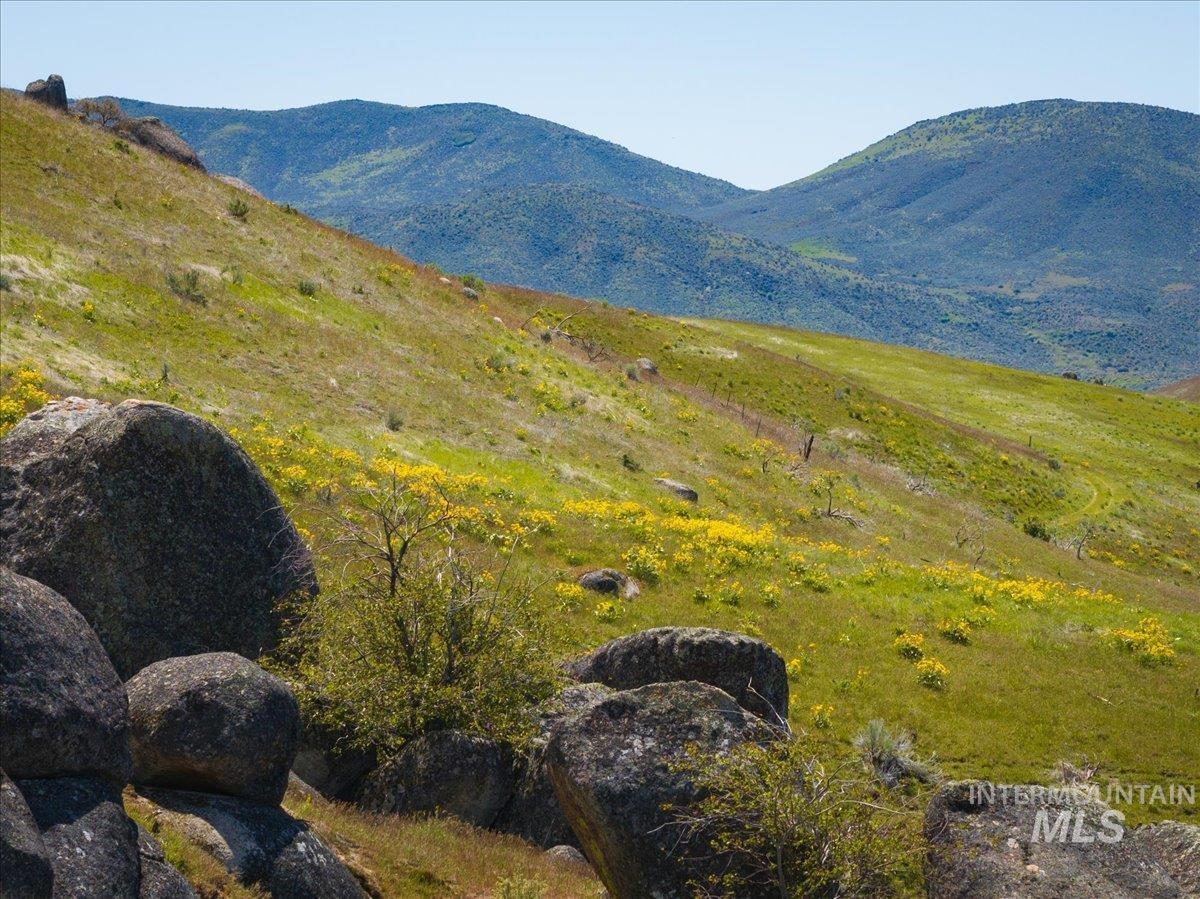 106xx Timber Butte Rd, Sweet, Idaho 83670, Land For Sale, Price $1,550,000, 98983807