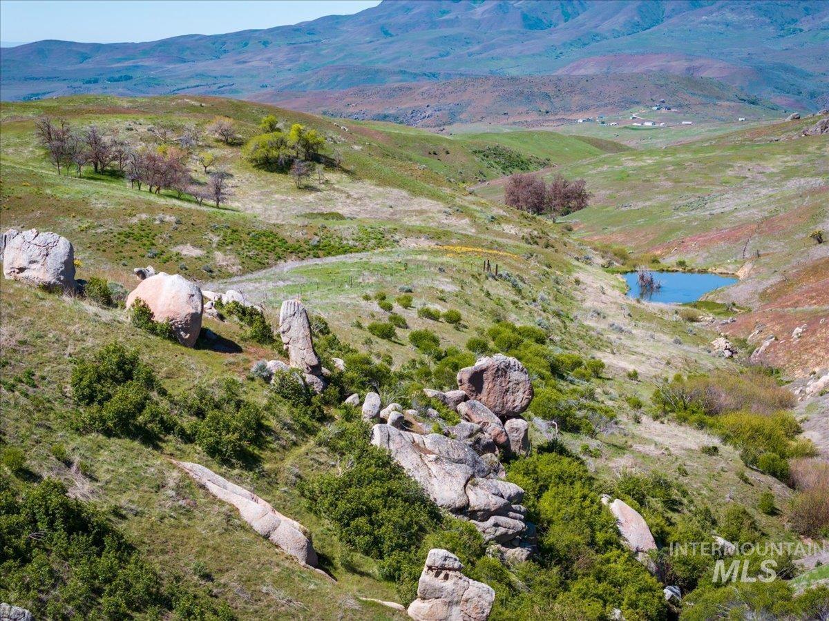 106xx Timber Butte Rd, Sweet, Idaho 83670, Land For Sale, Price $1,550,000, 98983807