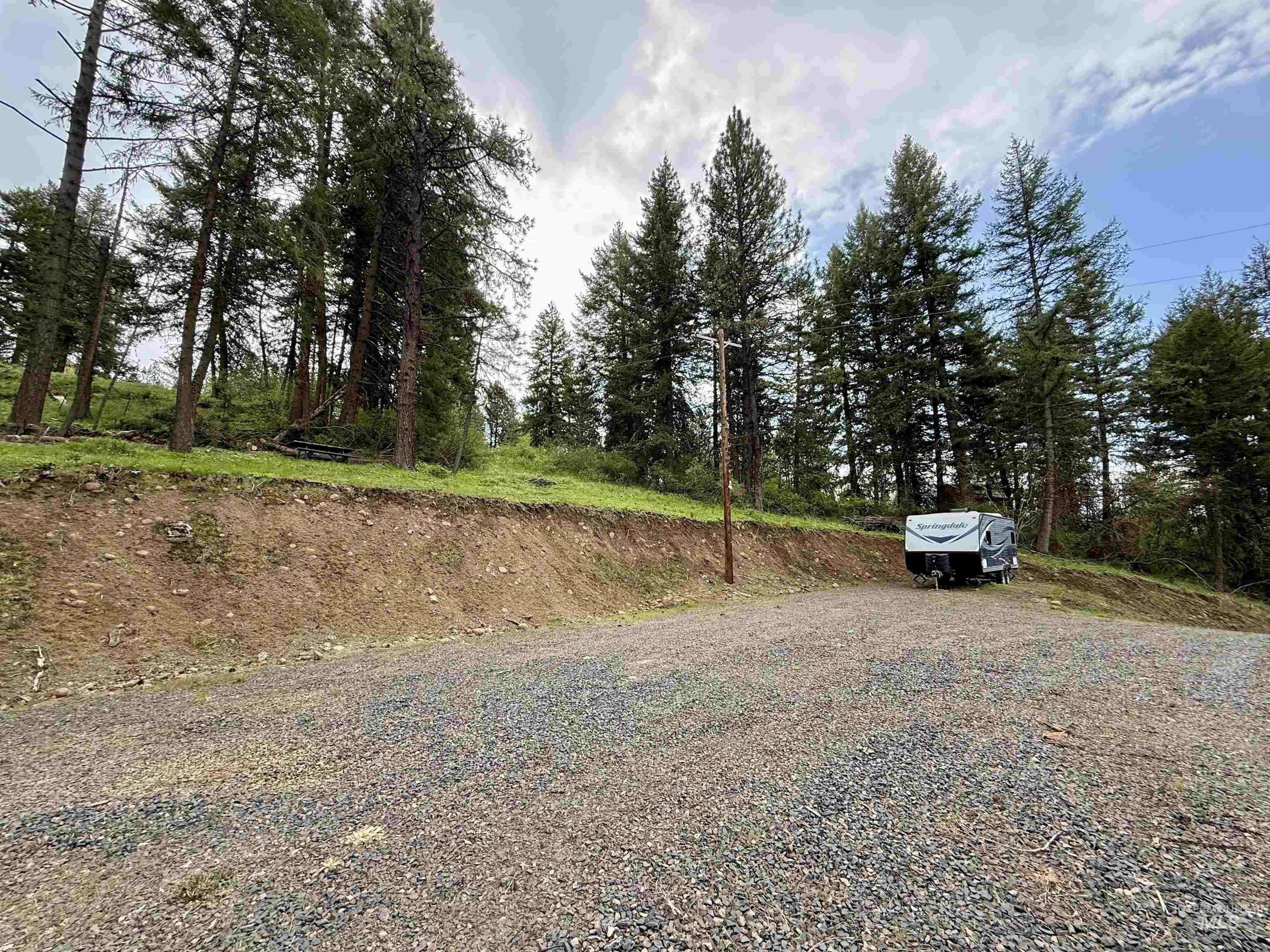 TBD Lakeview Rd, Orofino, Idaho 83544, Land For Sale, Price $150,000, 98983808