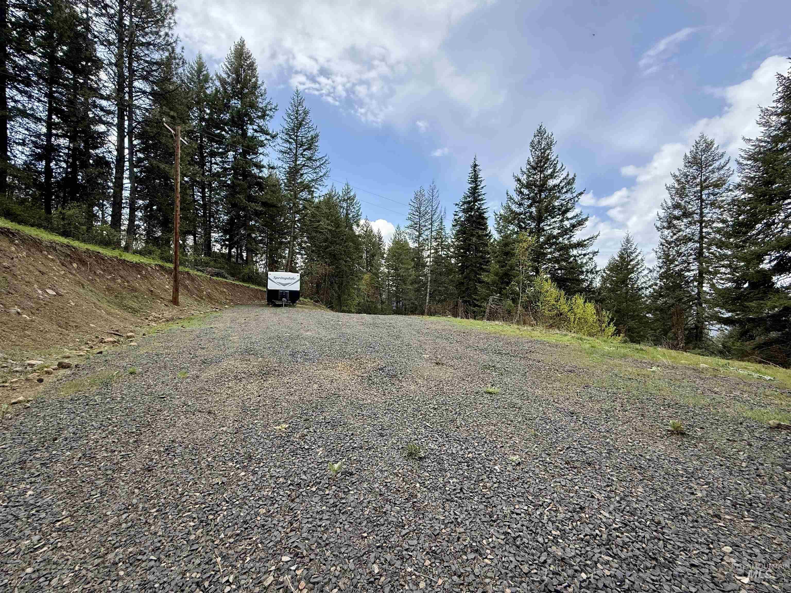 TBD Lakeview Rd, Orofino, Idaho 83544, Land For Sale, Price $150,000, 98983808