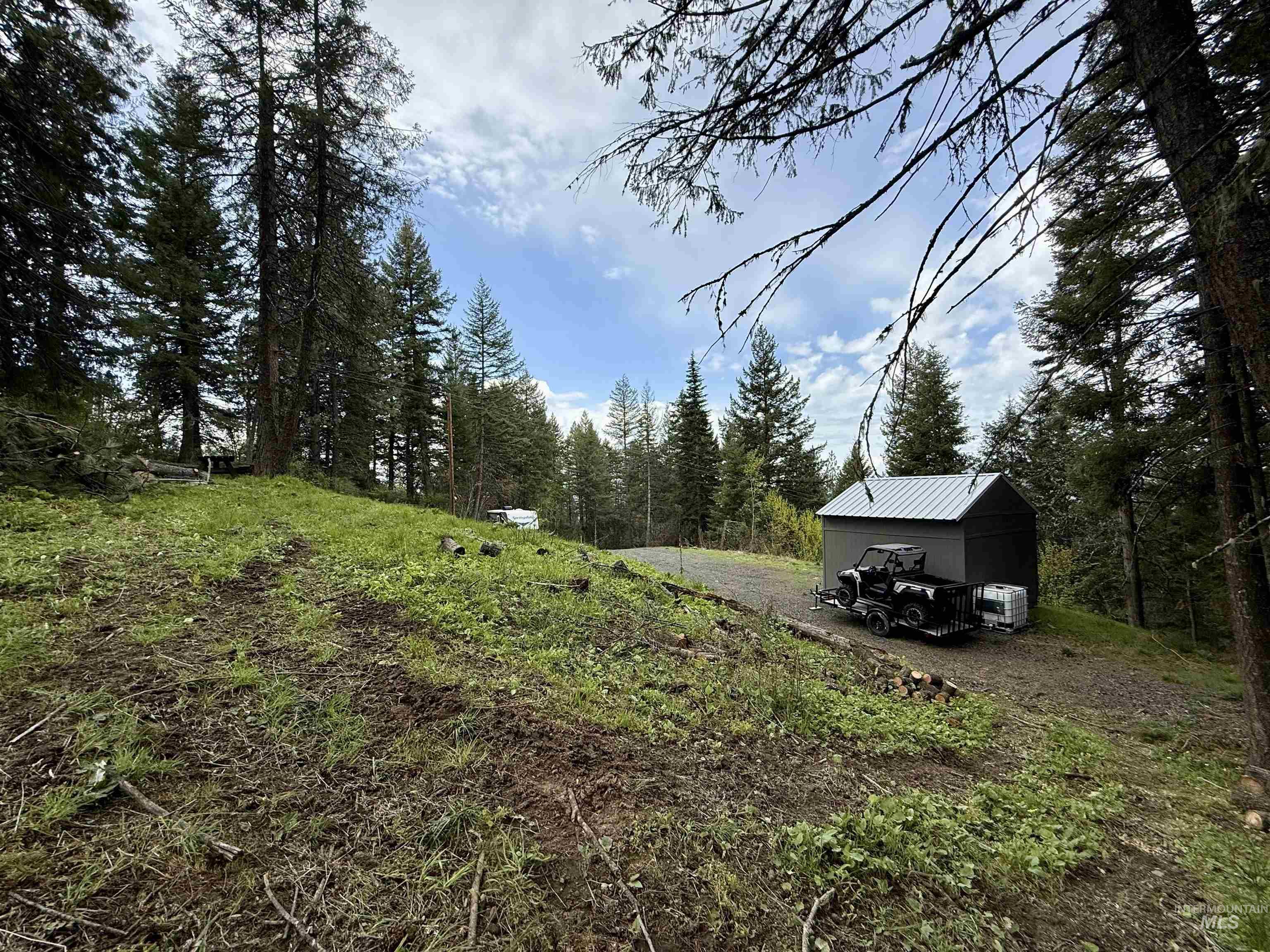 TBD Lakeview Rd, Orofino, Idaho 83544, Land For Sale, Price $150,000, 98983808