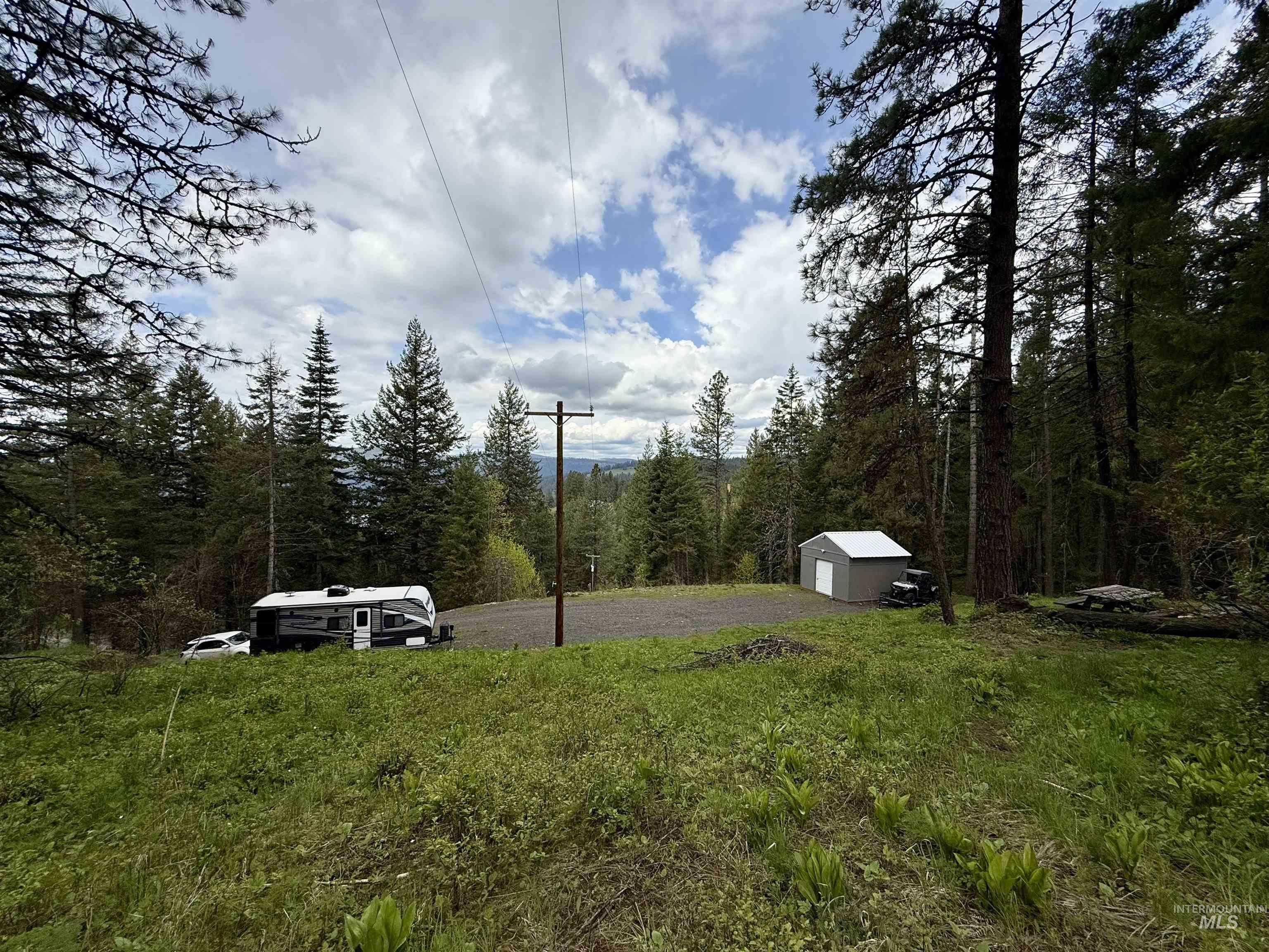TBD Lakeview Rd, Orofino, Idaho 83544, Land For Sale, Price $150,000, 98983808