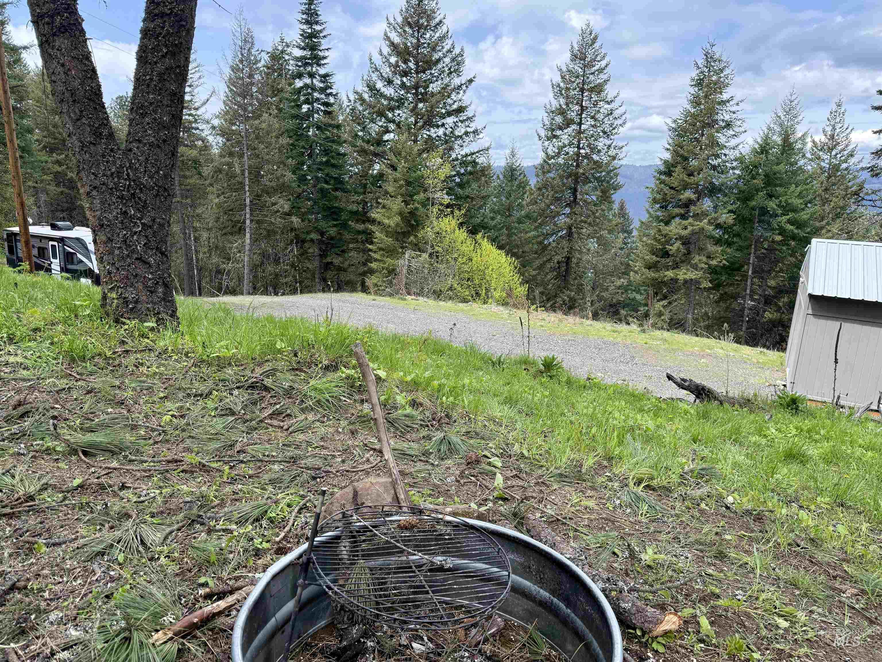TBD Lakeview Rd, Orofino, Idaho 83544, Land For Sale, Price $150,000, 98983808