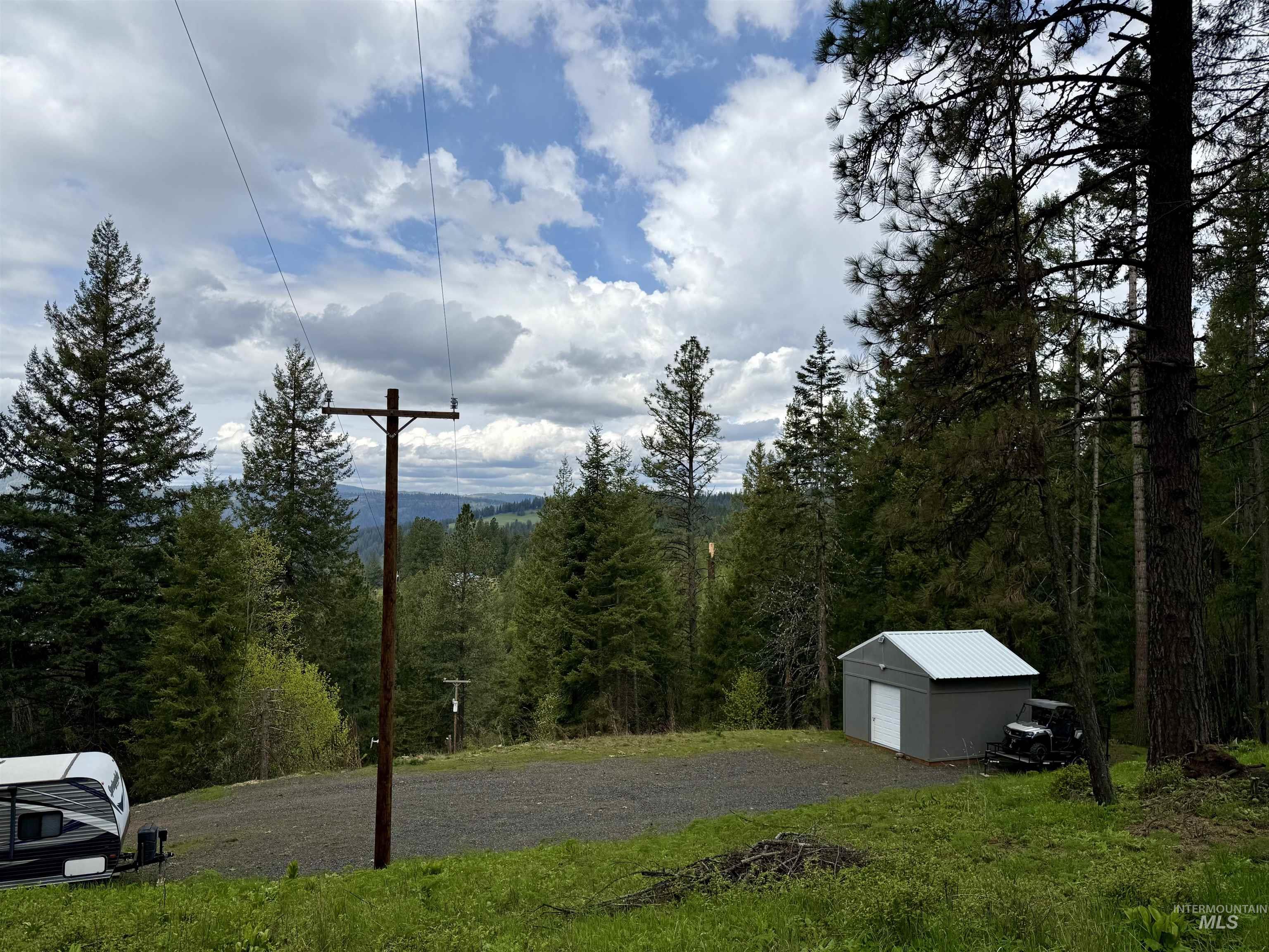 TBD Lakeview Rd, Orofino, Idaho 83544, Land For Sale, Price $150,000, 98983808