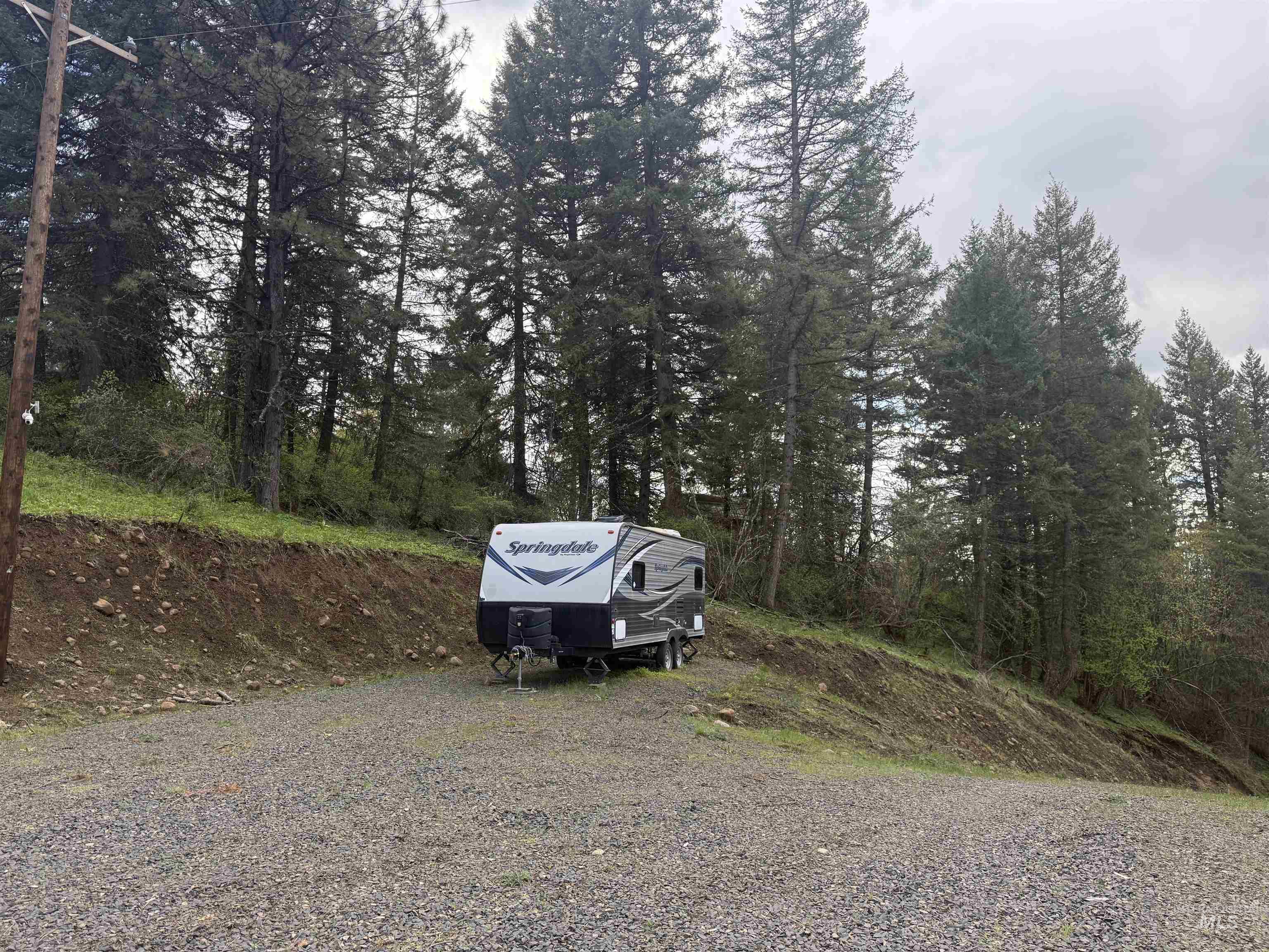 TBD Lakeview Rd, Orofino, Idaho 83544, Land For Sale, Price $150,000, 98983808