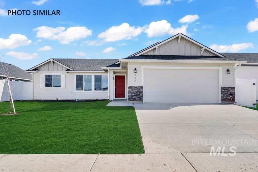 Residential For Sale