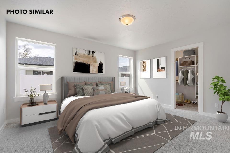 1676 Haystack Rd, Emmett, Idaho 83617, 4 Bedrooms, 2 Bathrooms, Residential For Sale, Price $382,899, 98983809