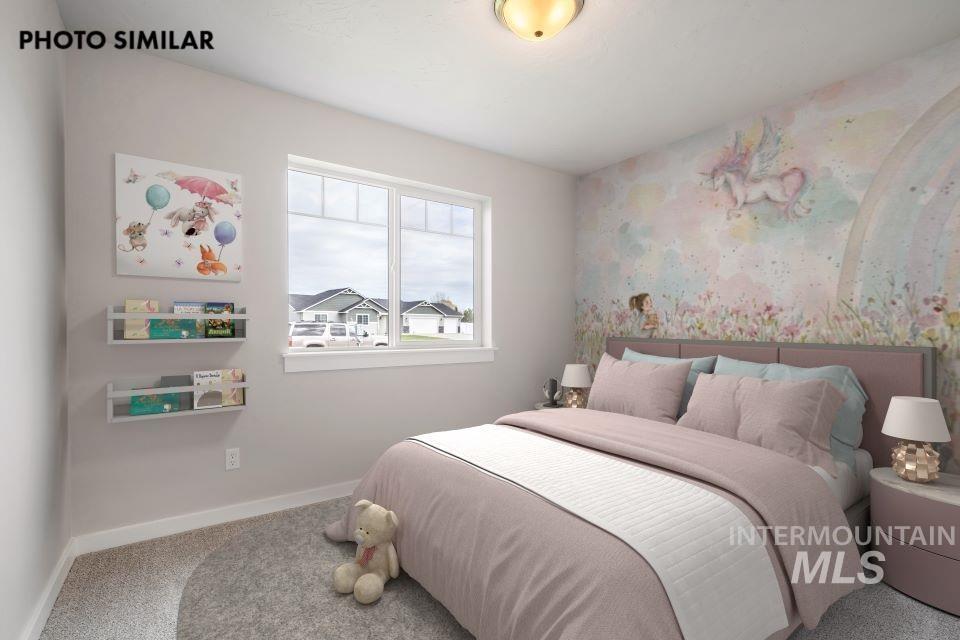 1676 Haystack Rd, Emmett, Idaho 83617, 4 Bedrooms, 2 Bathrooms, Residential For Sale, Price $382,899, 98983809