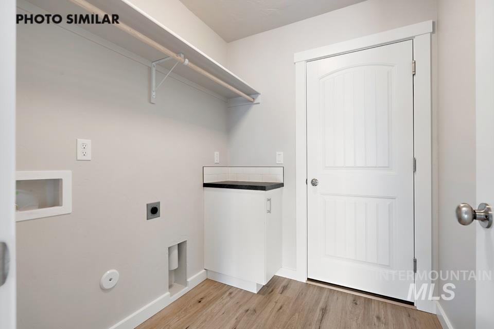 1676 Haystack Rd, Emmett, Idaho 83617, 4 Bedrooms, 2 Bathrooms, Residential For Sale, Price $382,899, 98983809