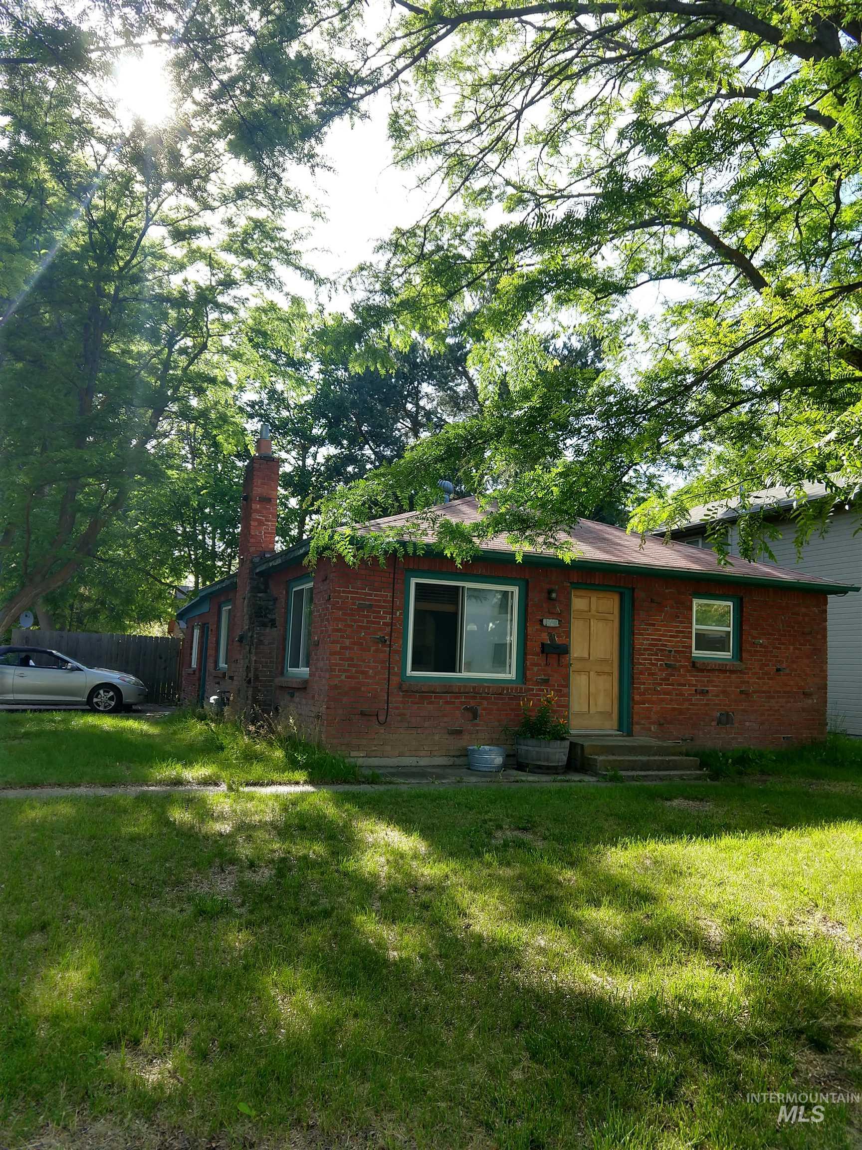 Residential For Sale