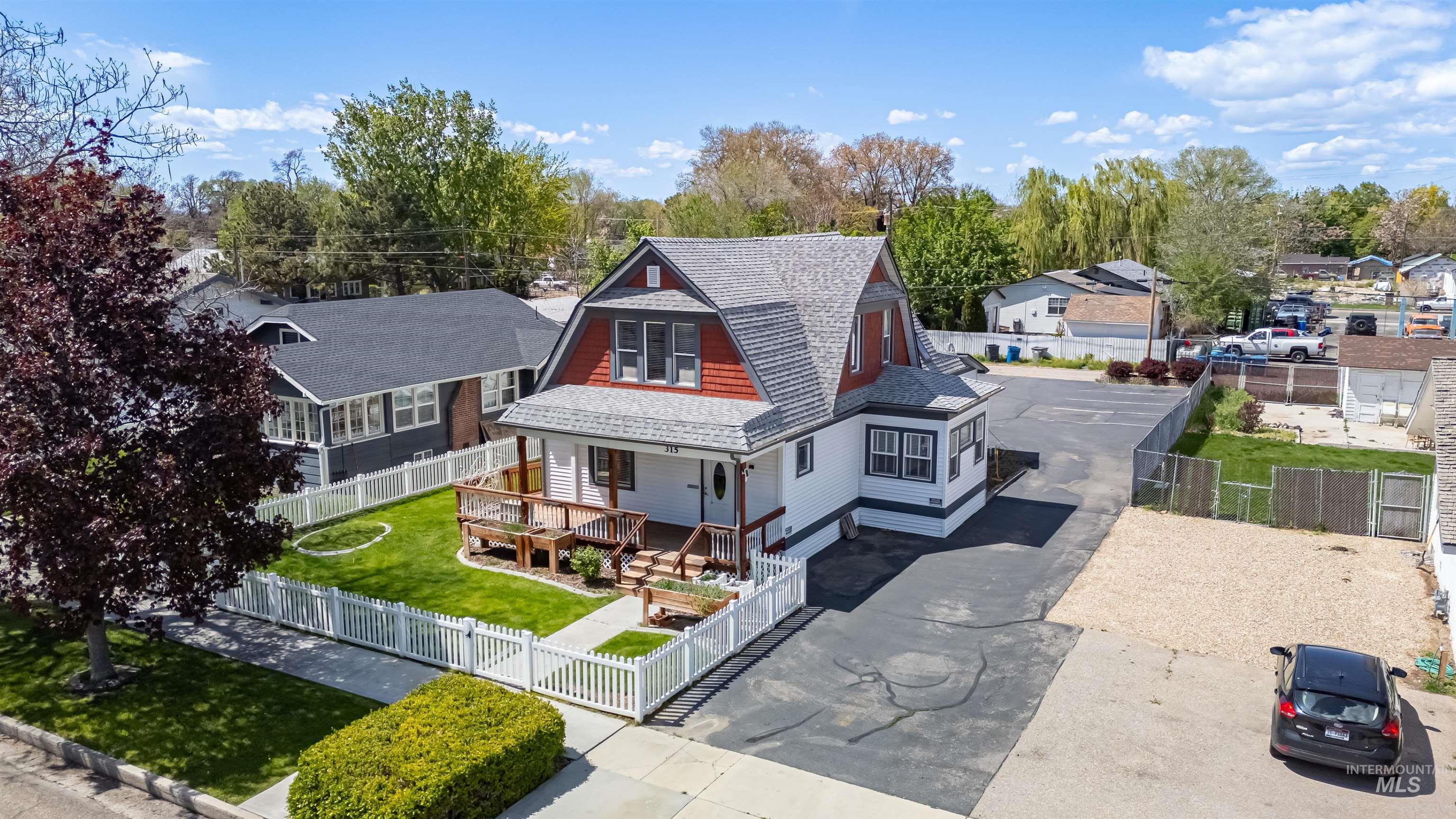 Business/Commercial For Sale