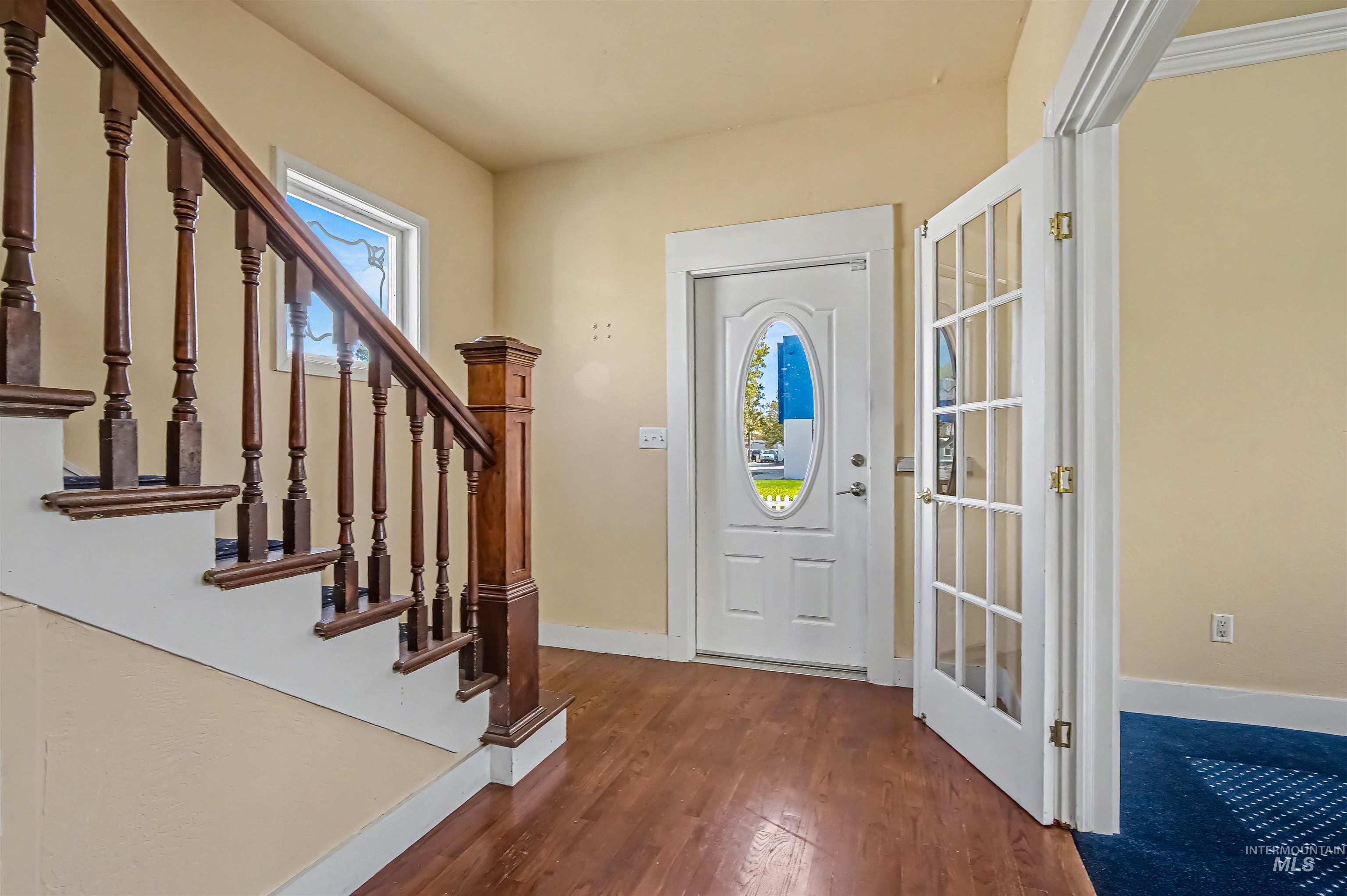 315 S 7th Ave, Nampa, Idaho 83651, 7 Rooms, Business/Commercial For Sale, Price $524,900, 98983811