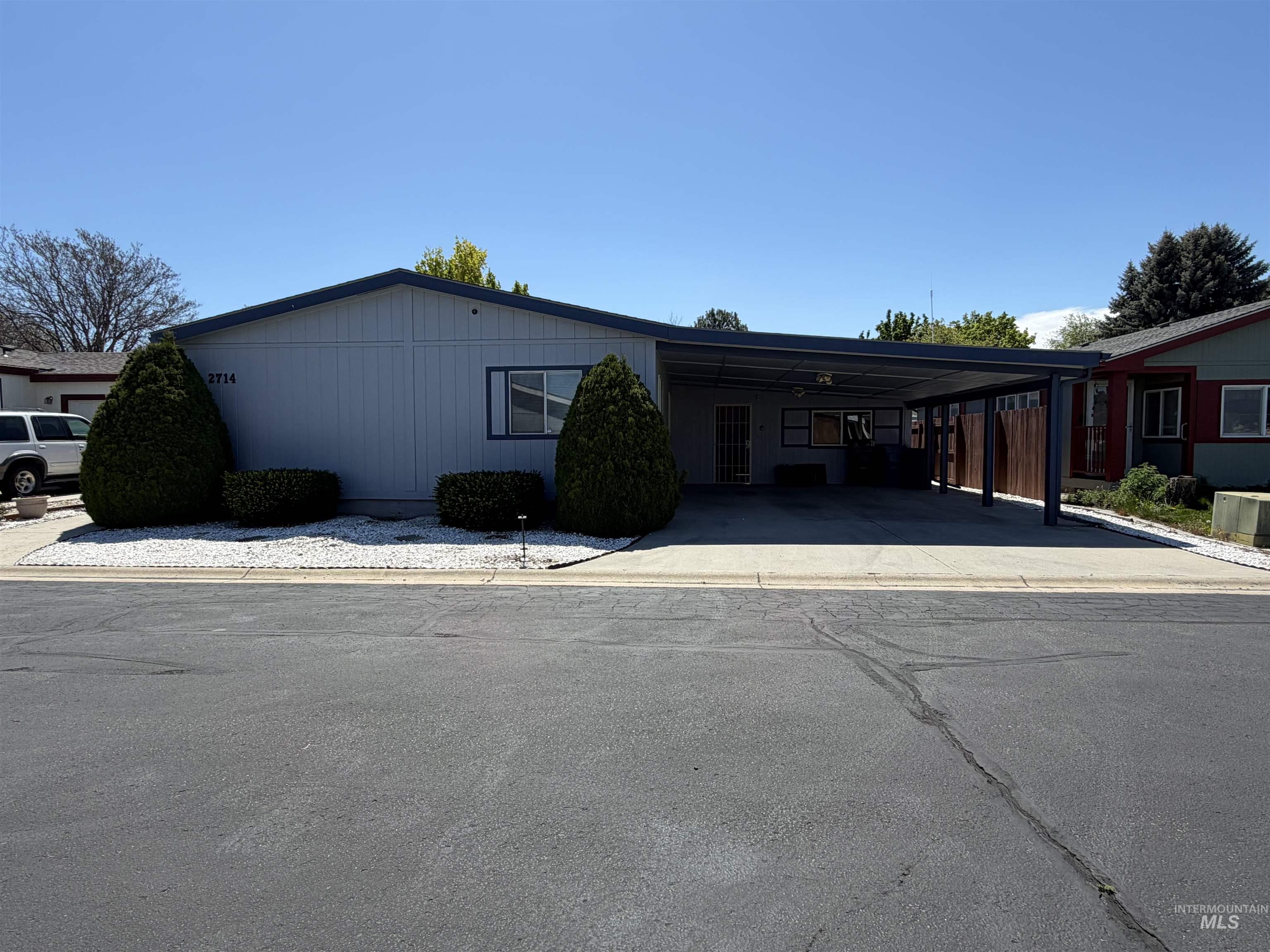 Residential For Sale