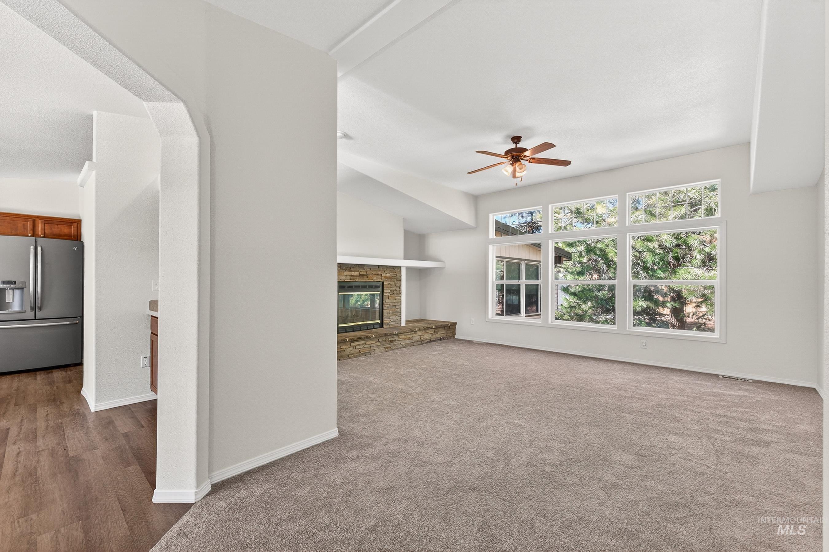 1649 Crown Point Pkwy, Cascade, Idaho 83611, 3 Bedrooms, 2 Bathrooms, Residential For Sale, Price $554,900, 98983815