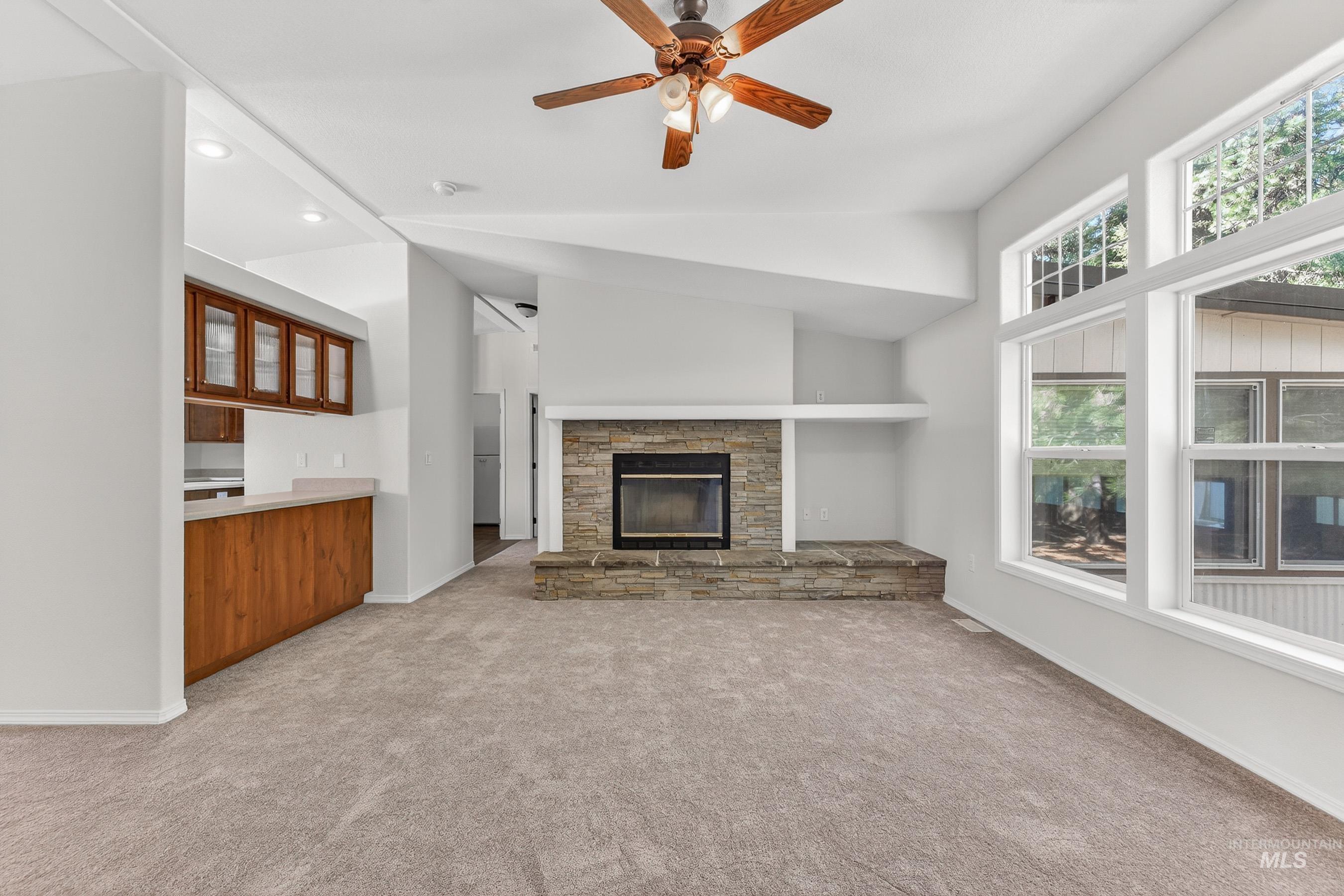 1649 Crown Point Pkwy, Cascade, Idaho 83611, 3 Bedrooms, 2 Bathrooms, Residential For Sale, Price $554,900, 98983815