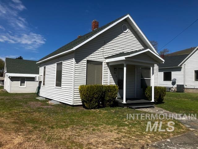 Residential For Sale