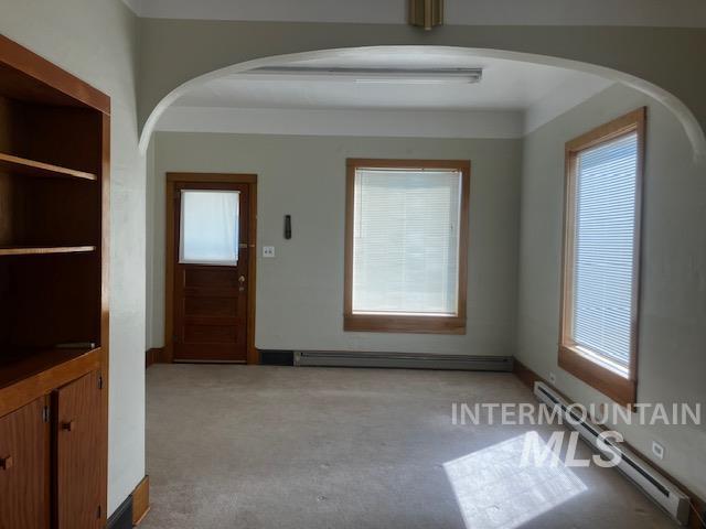 90 15th Street, Pomeroy, Washington 99347, 2 Bedrooms, 1 Bathroom, Residential For Sale, Price $205,000, 98983817