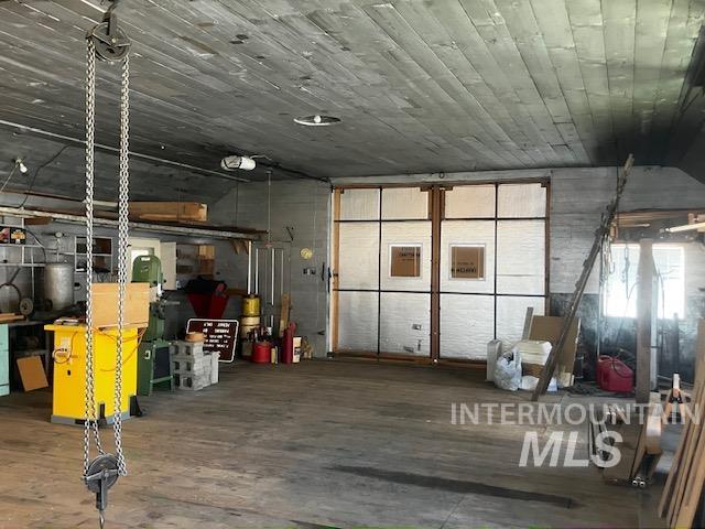 90 15th Street, Pomeroy, Washington 99347, 2 Bedrooms, 1 Bathroom, Residential For Sale, Price $205,000, 98983817