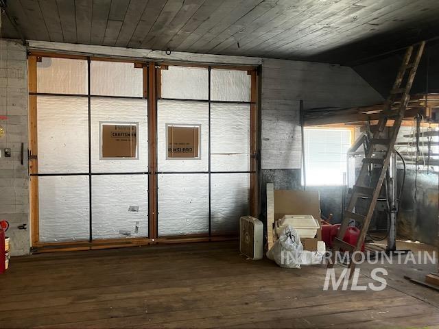 90 15th Street, Pomeroy, Washington 99347, 2 Bedrooms, 1 Bathroom, Residential For Sale, Price $205,000, 98983817