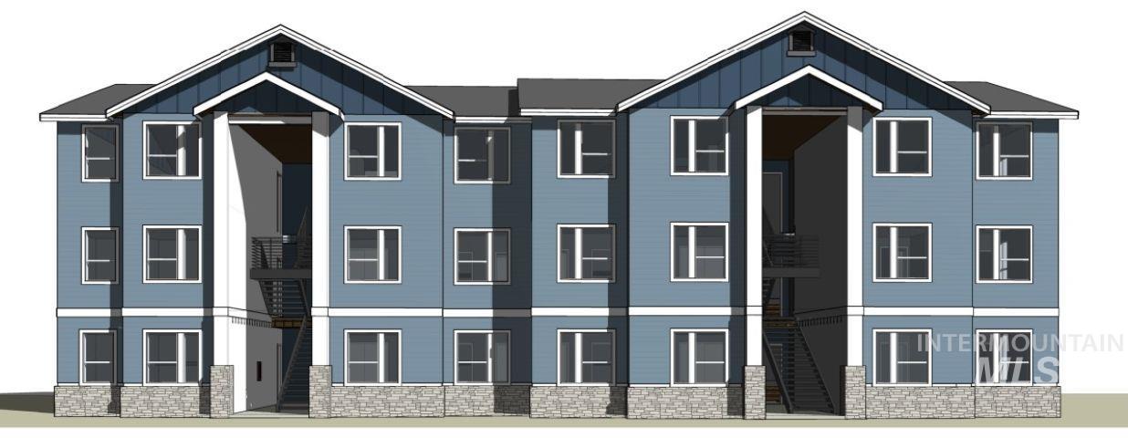 408 N Allumbaugh St, Boise, Idaho 83704, Land For Sale, Price $1,100,000,MLS 98983818